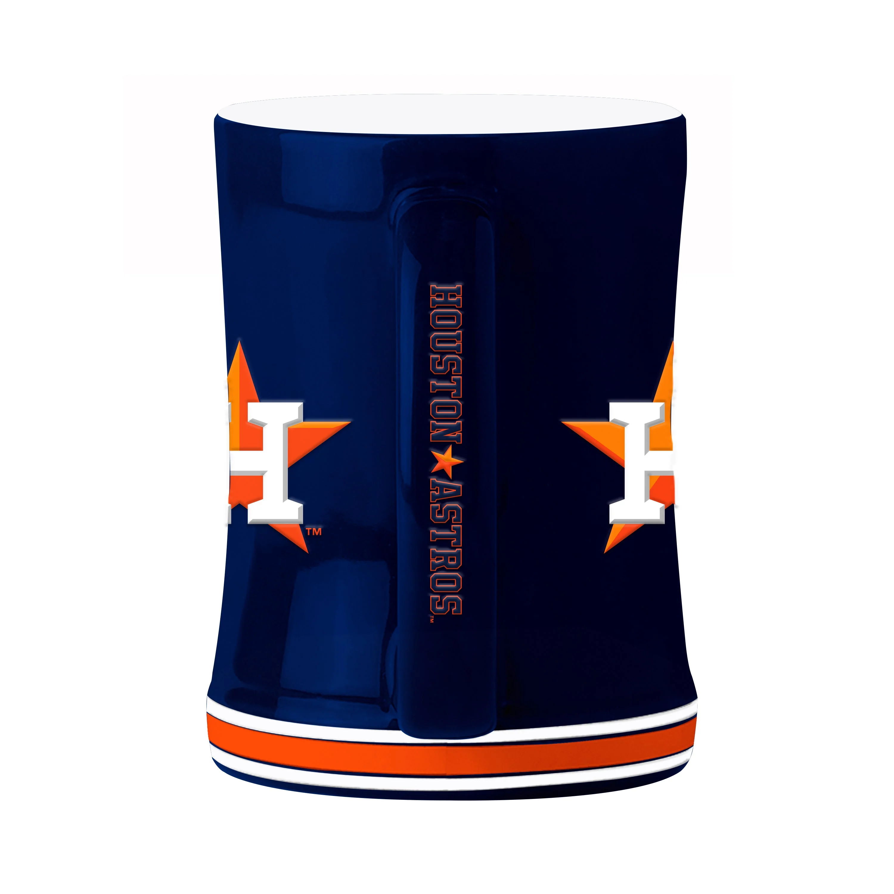 Houston Astros 14oz Relief Mug - Image 2