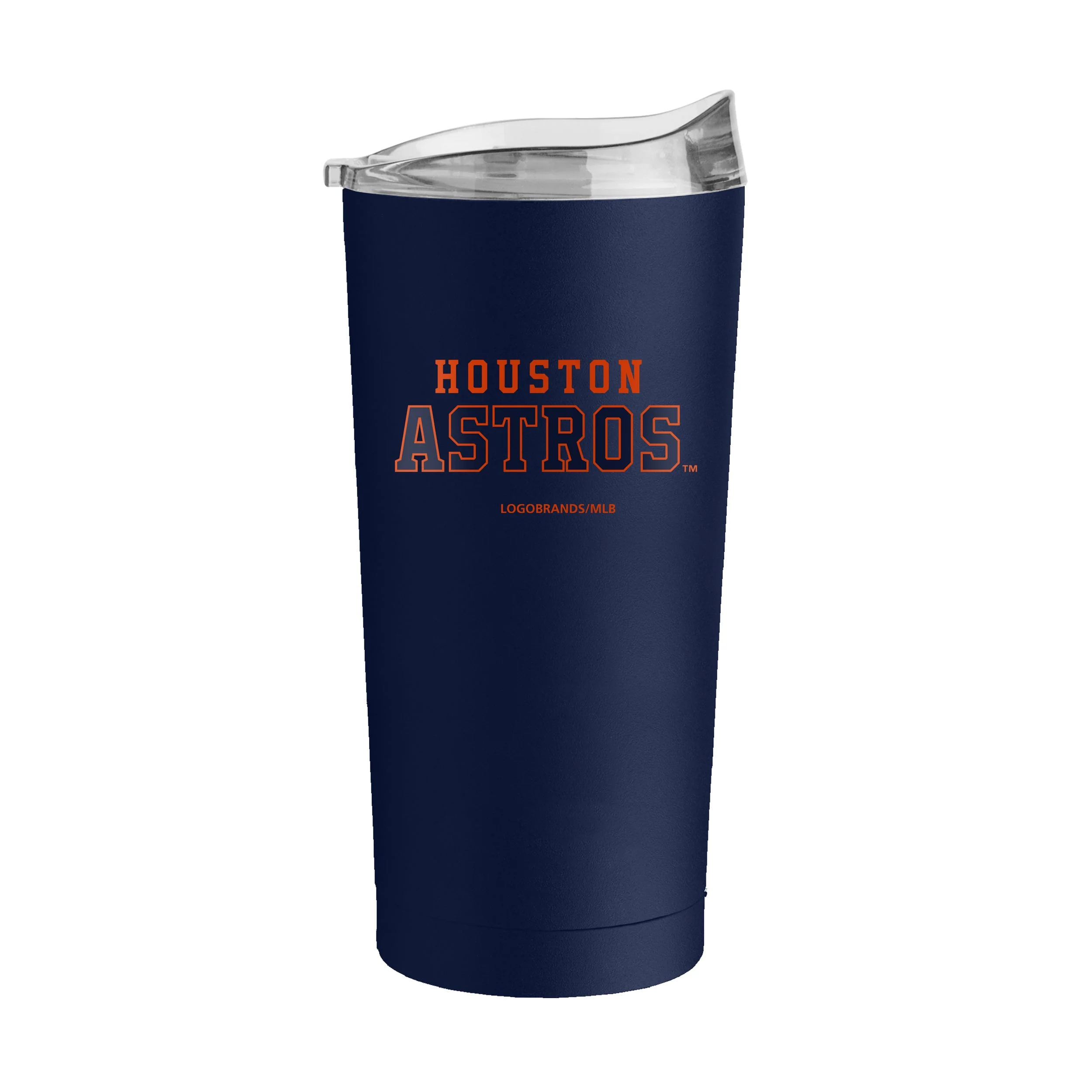 Houston Astros 20oz Flipside Powder Coat Tumbler - Image 2