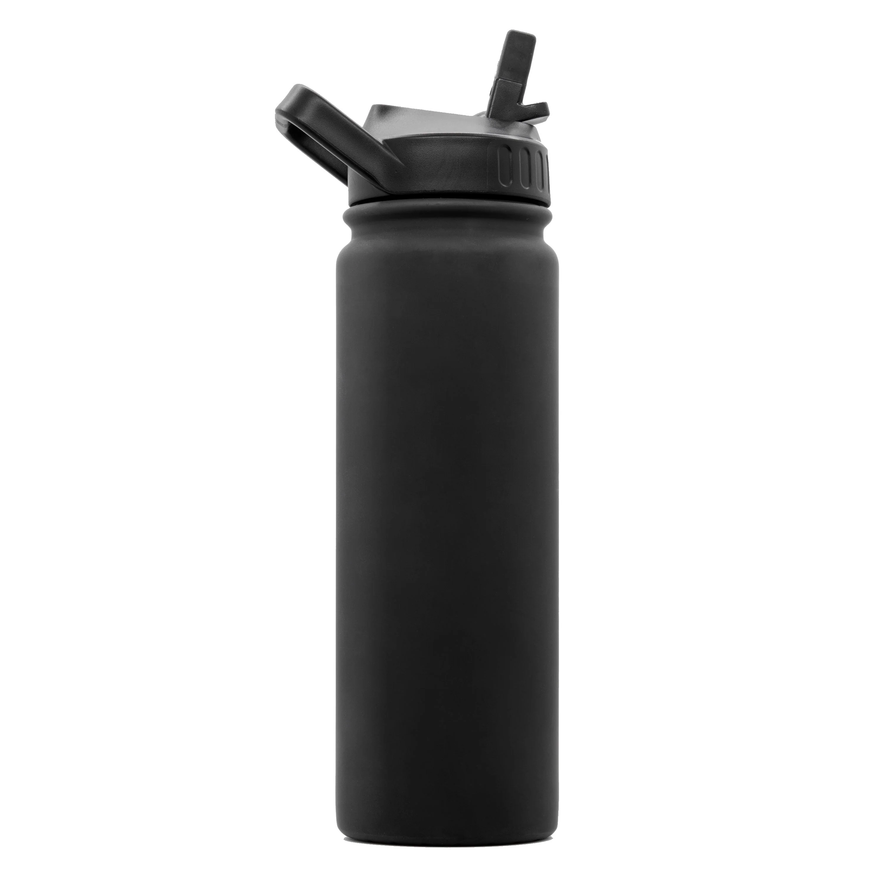 Houston Astros 24oz Soft Touch Bottle - Image 2