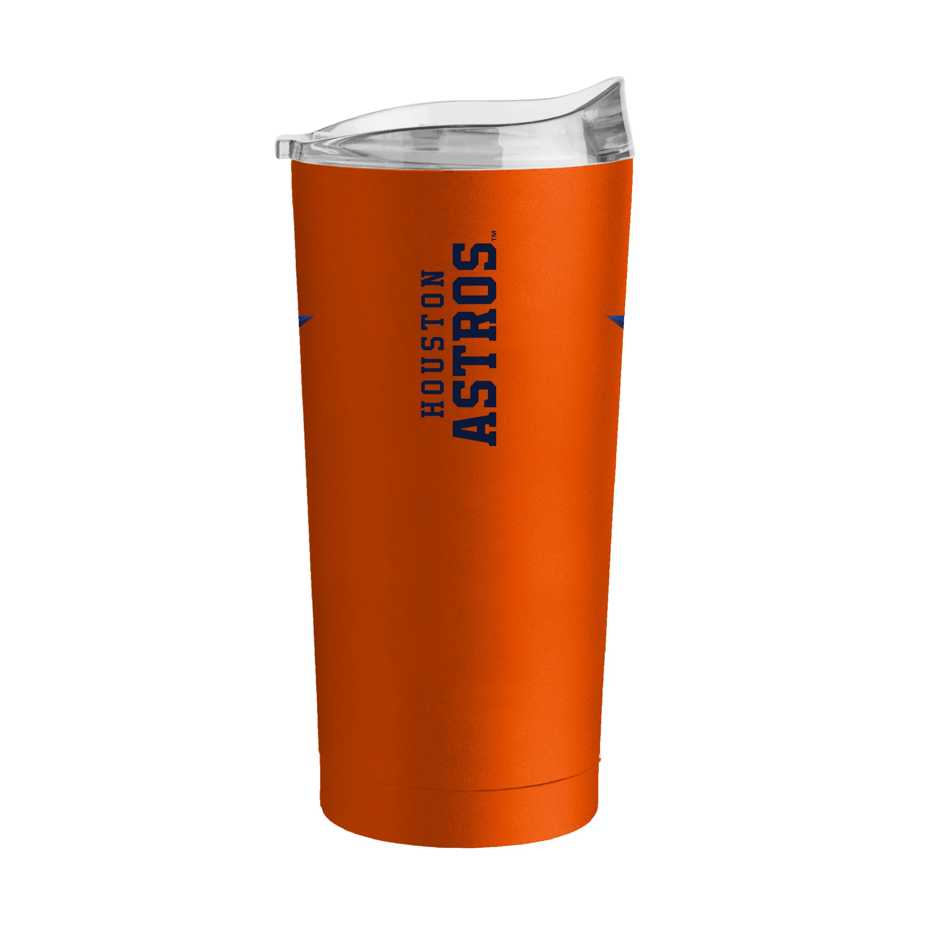 Houston Astros Alternate 20oz Gameday Powder Coat Tumbler - Image 2