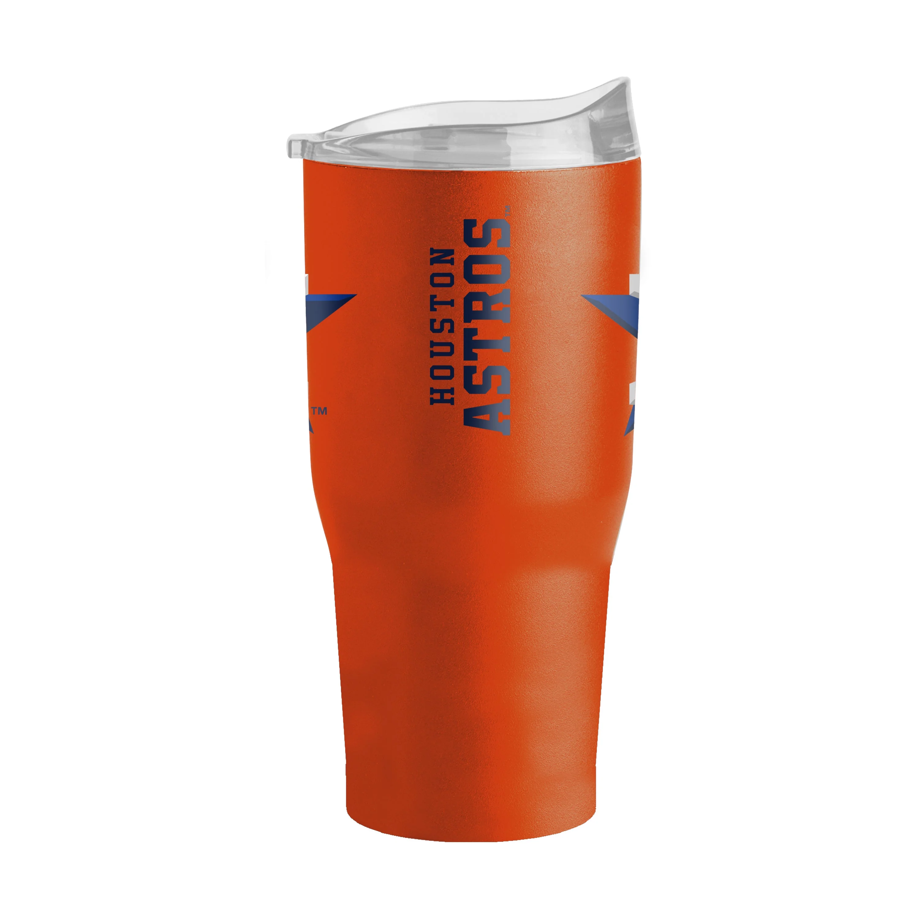 Houston Astros Alternate 30oz Gameday Powder Coat Tumbler - Image 2