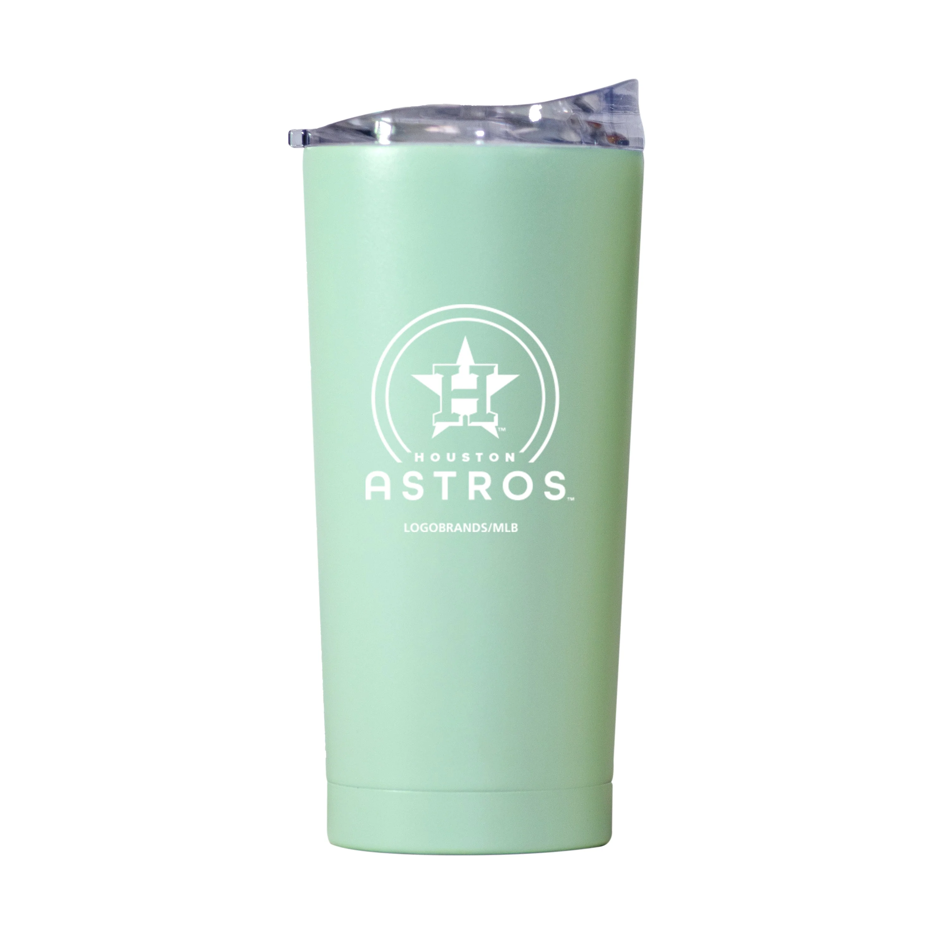 Houston Astros Cove 20oz Powder Coat Tumbler