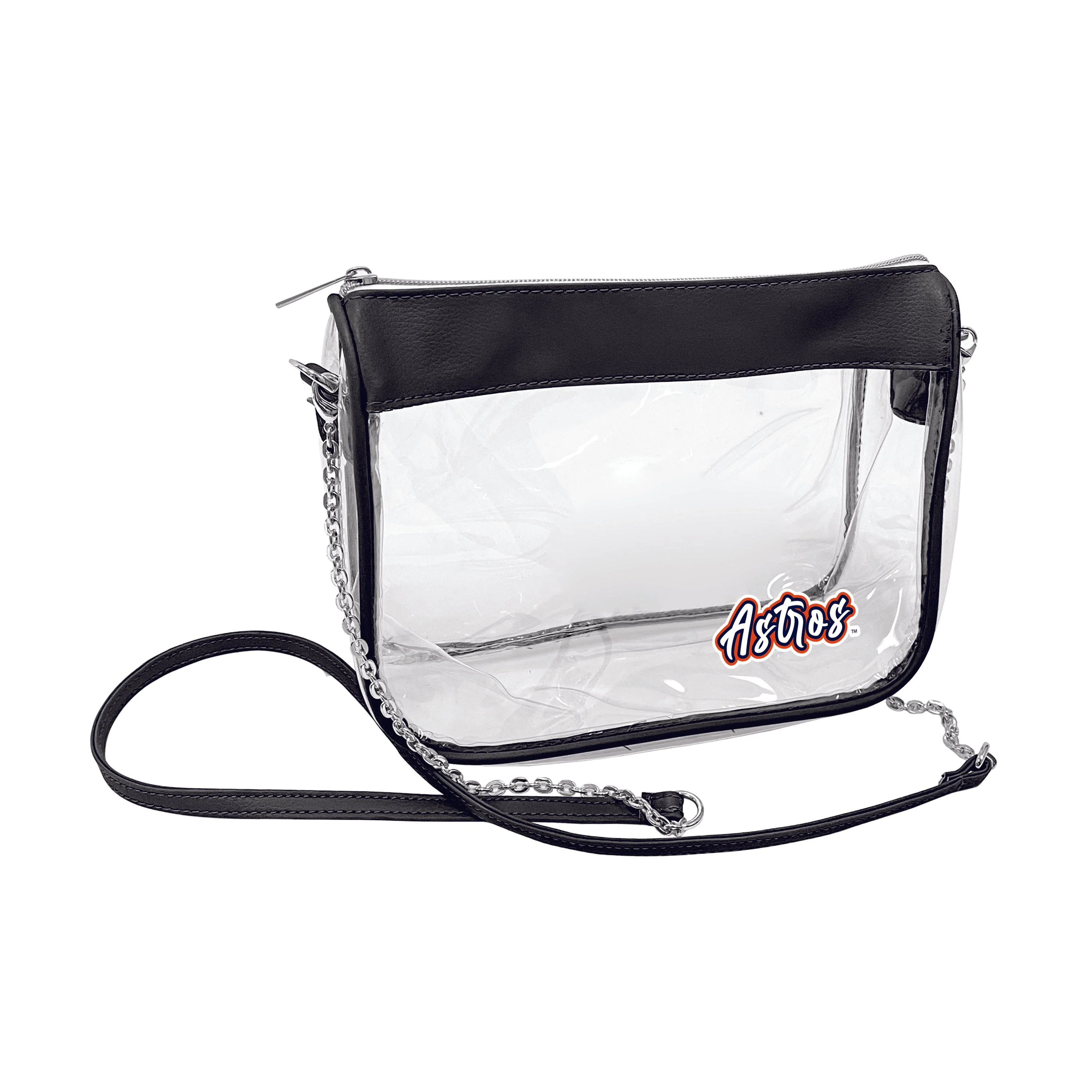 Houston Astros Hype Clear Bag