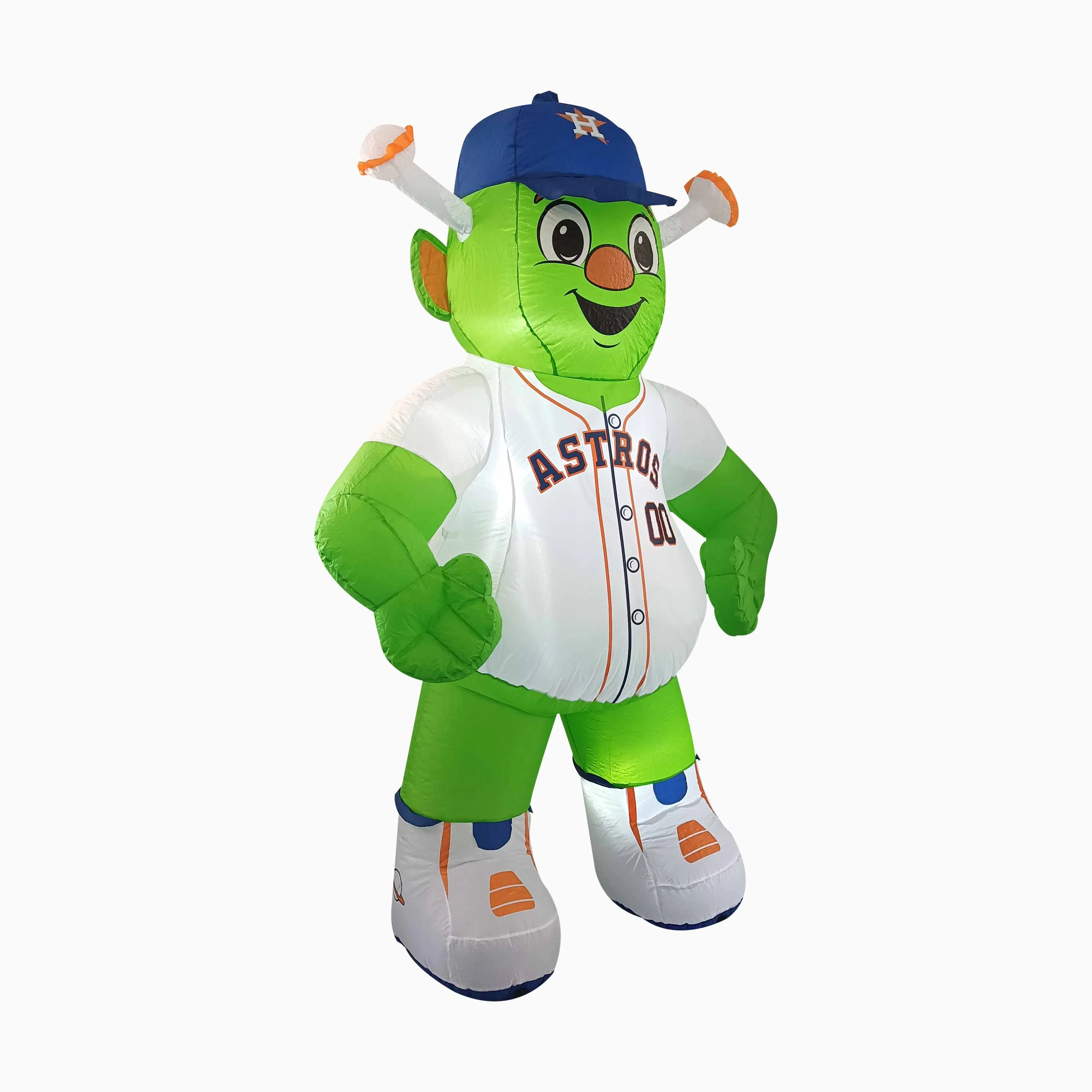 Houston Astros Inflatable Mascot - Image 2