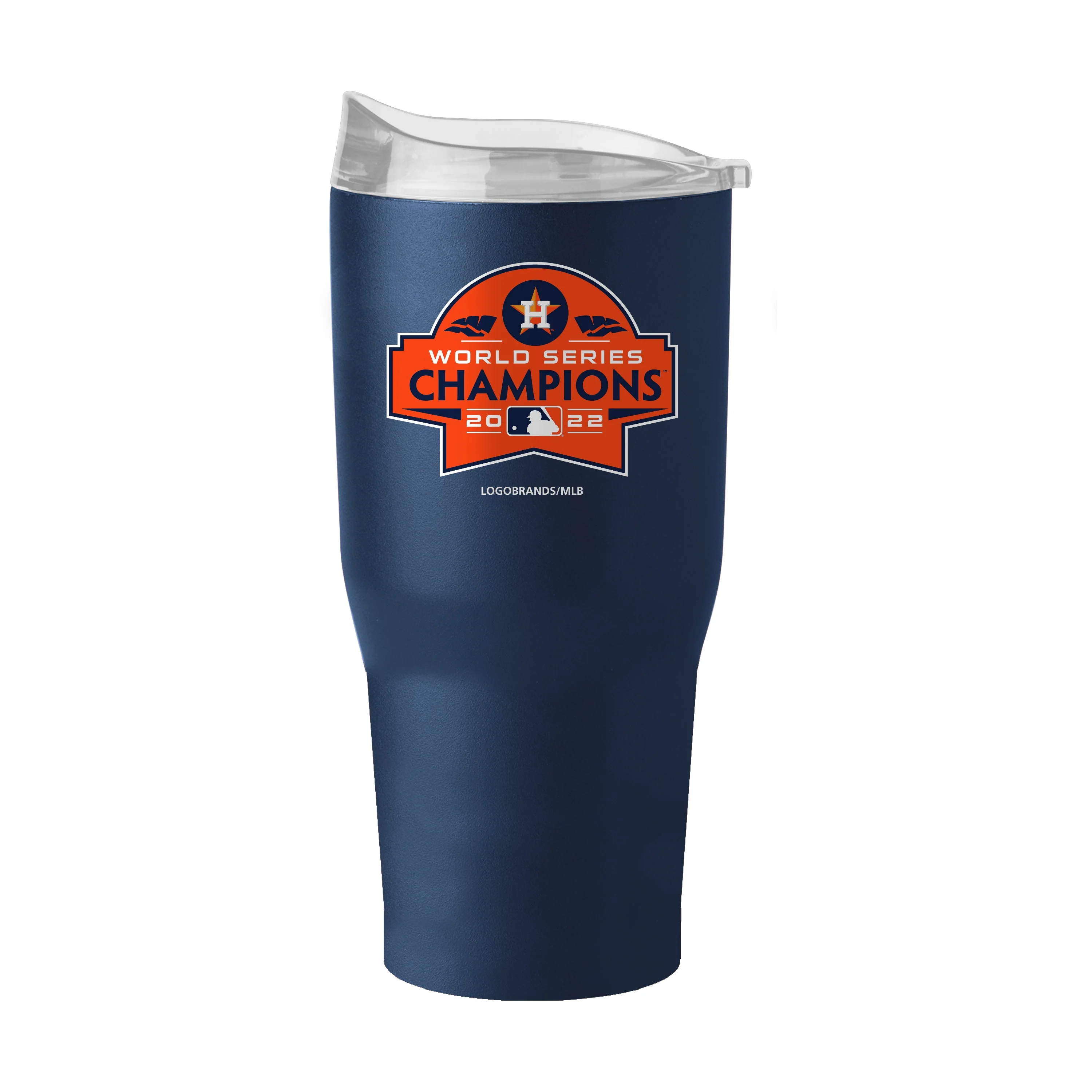 Houston Astros World Series Champs 30oz PC Tumbler - Image 2