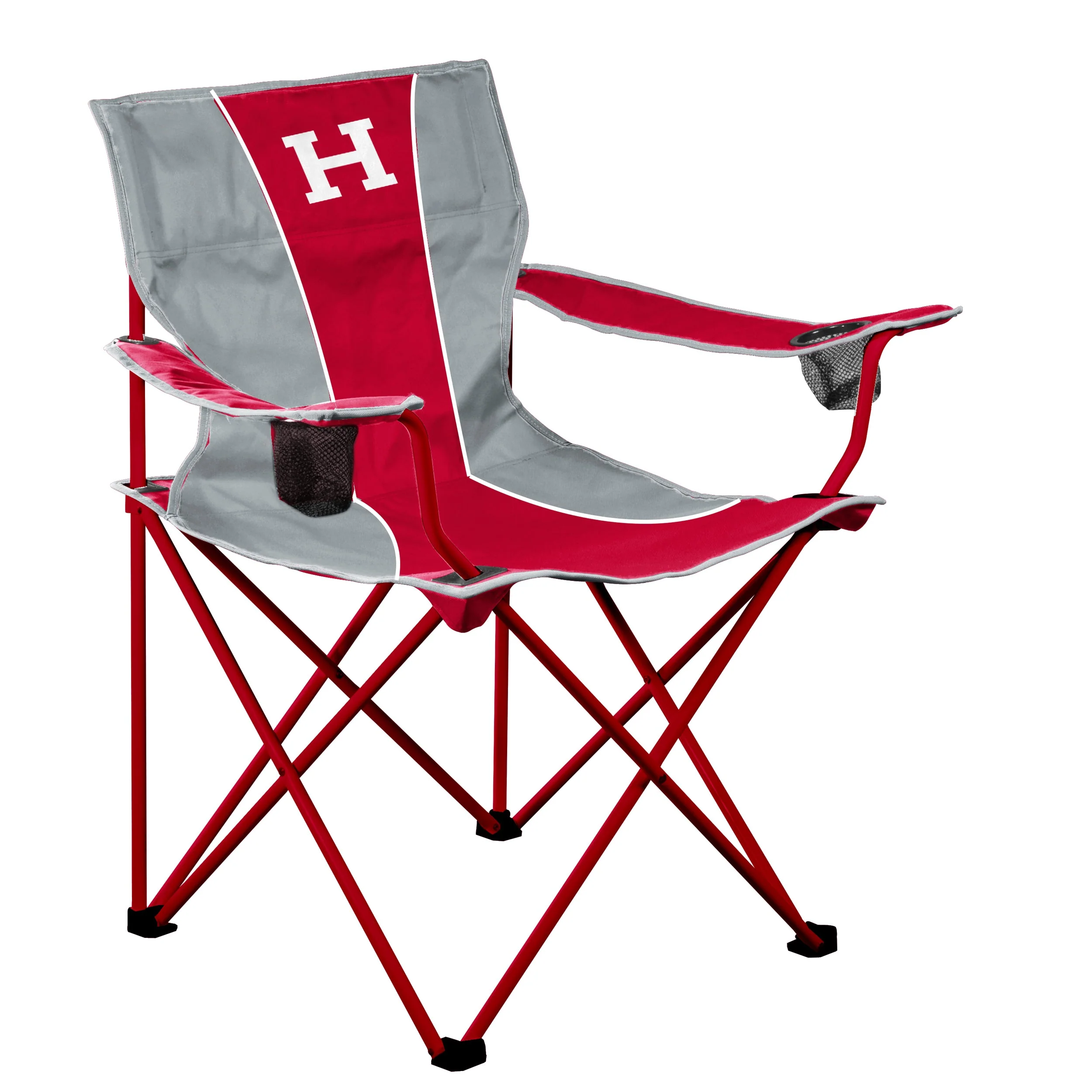 Houston Big Boy Chair Colored Frame