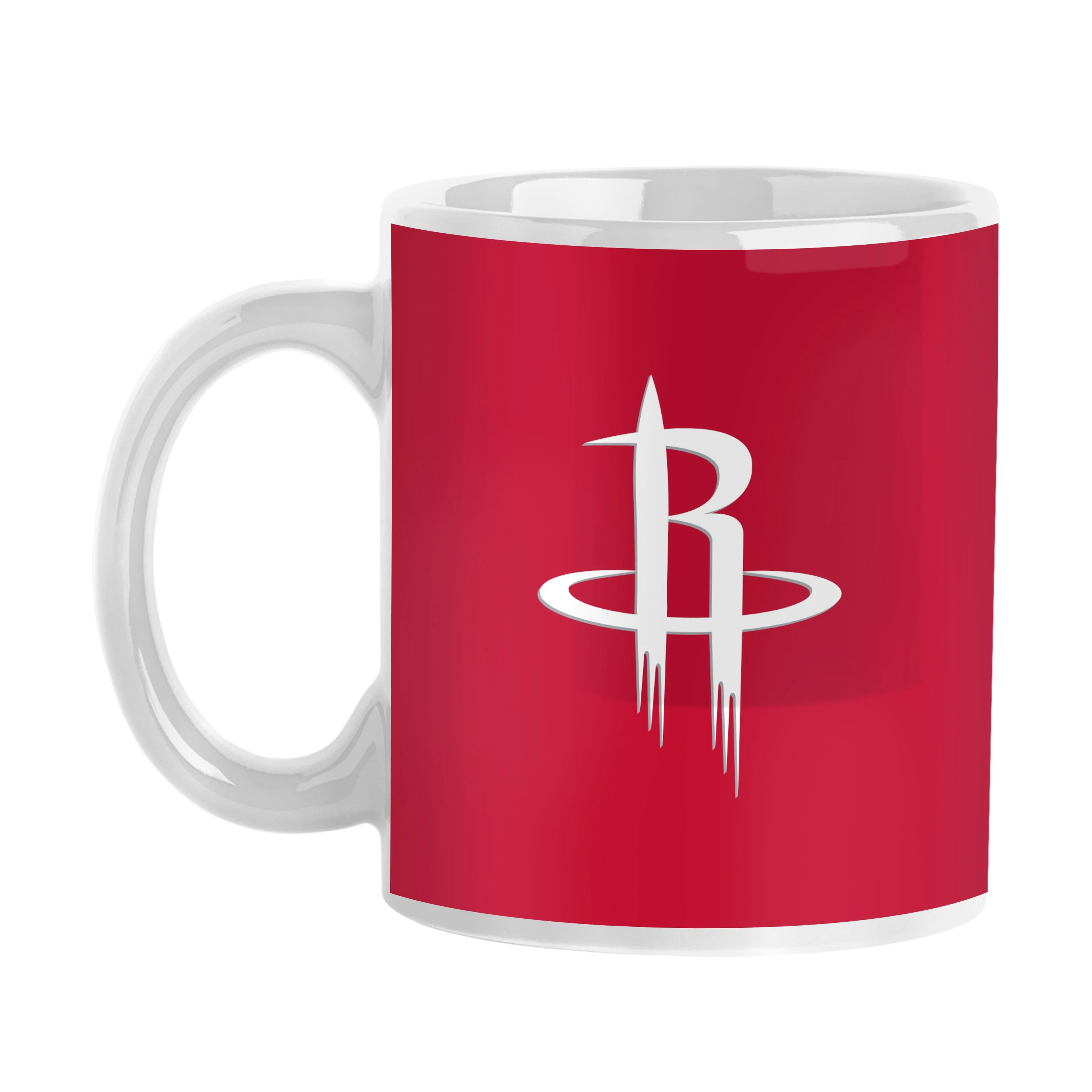 Houston Rockets 11oz Rally Sublimated Mug - Image 2