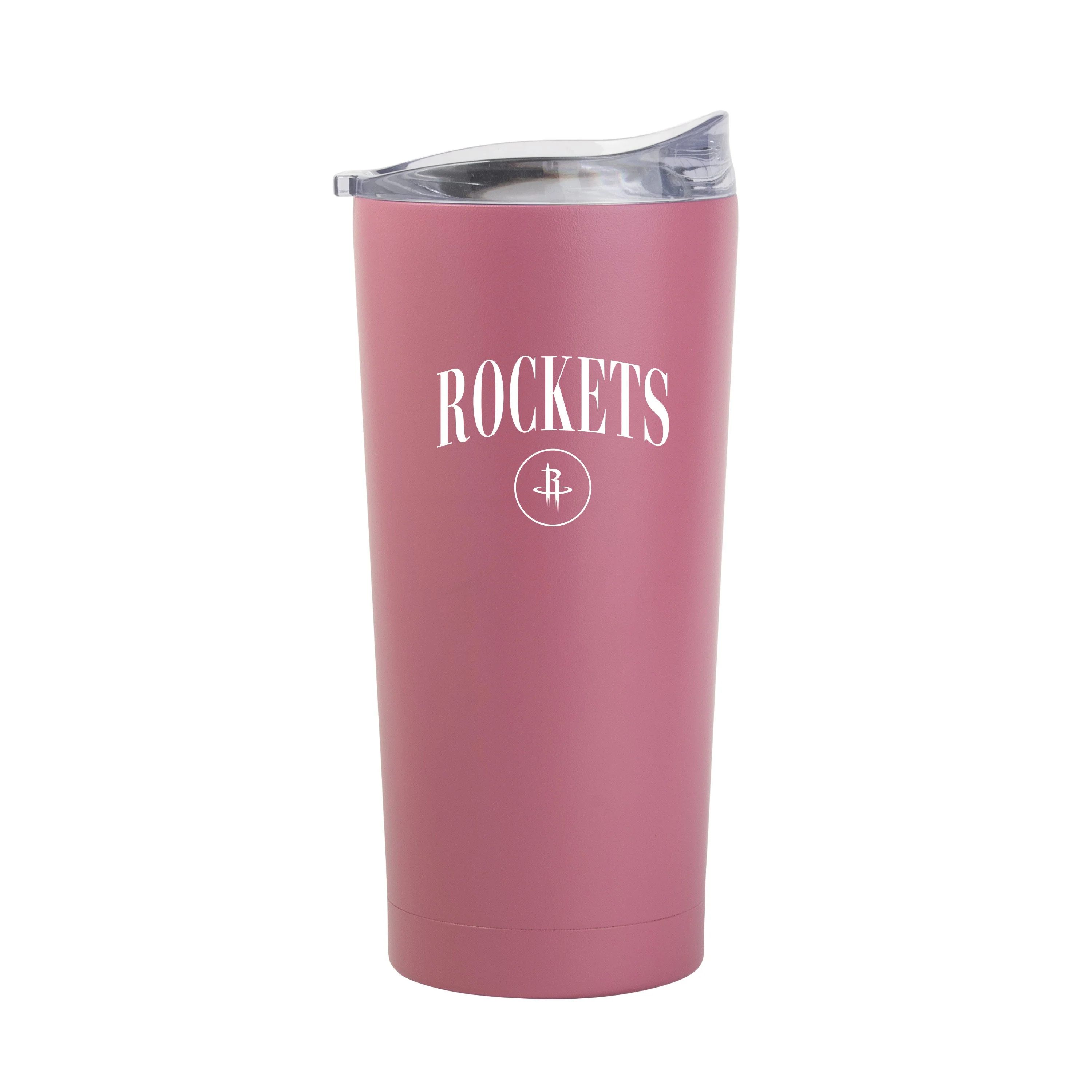Houston Rockets 20oz Cinch Berry Powder Coat Tumbler - Image 2