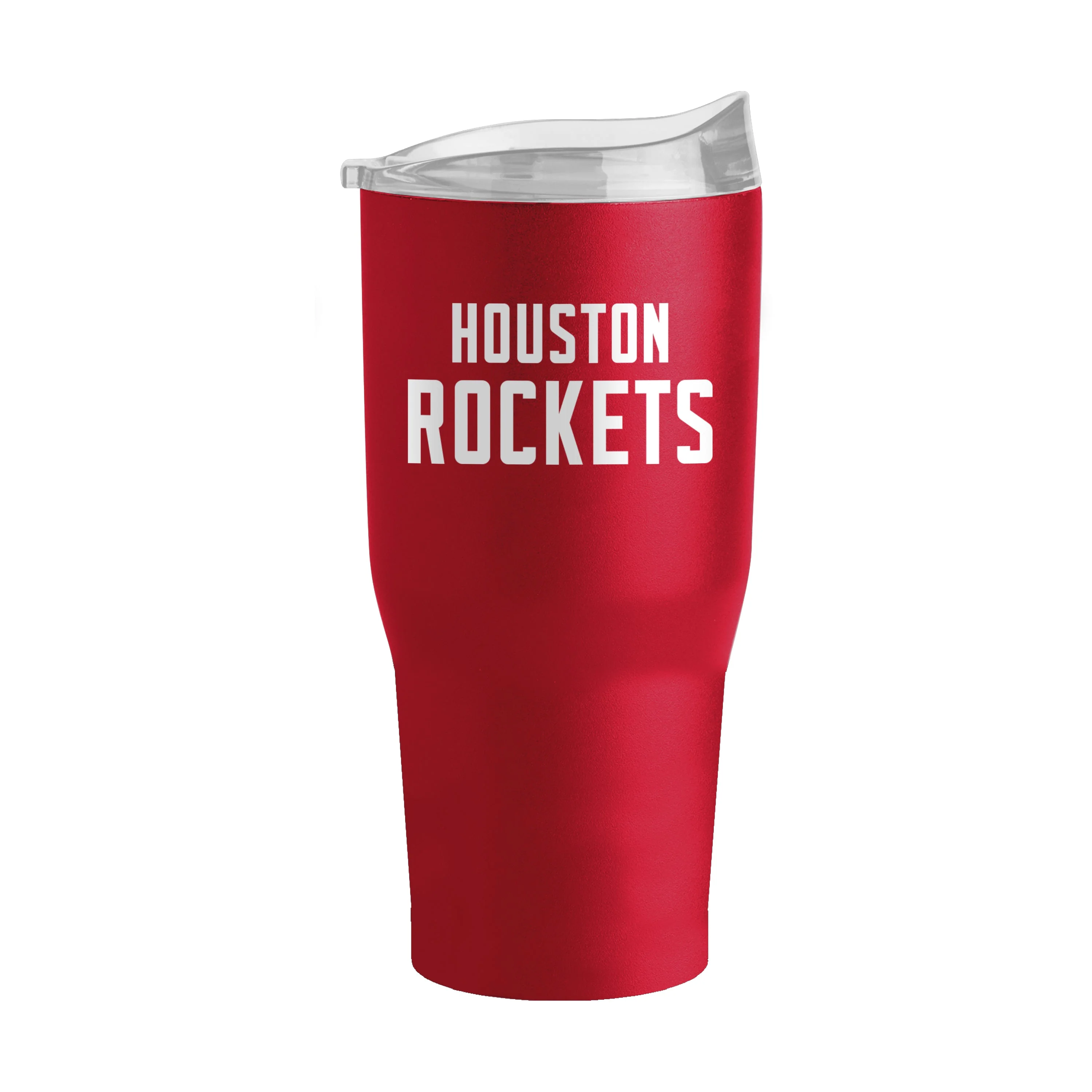 Houston Rockets 30oz Flipside Powder Coat Tumbler - Image 2