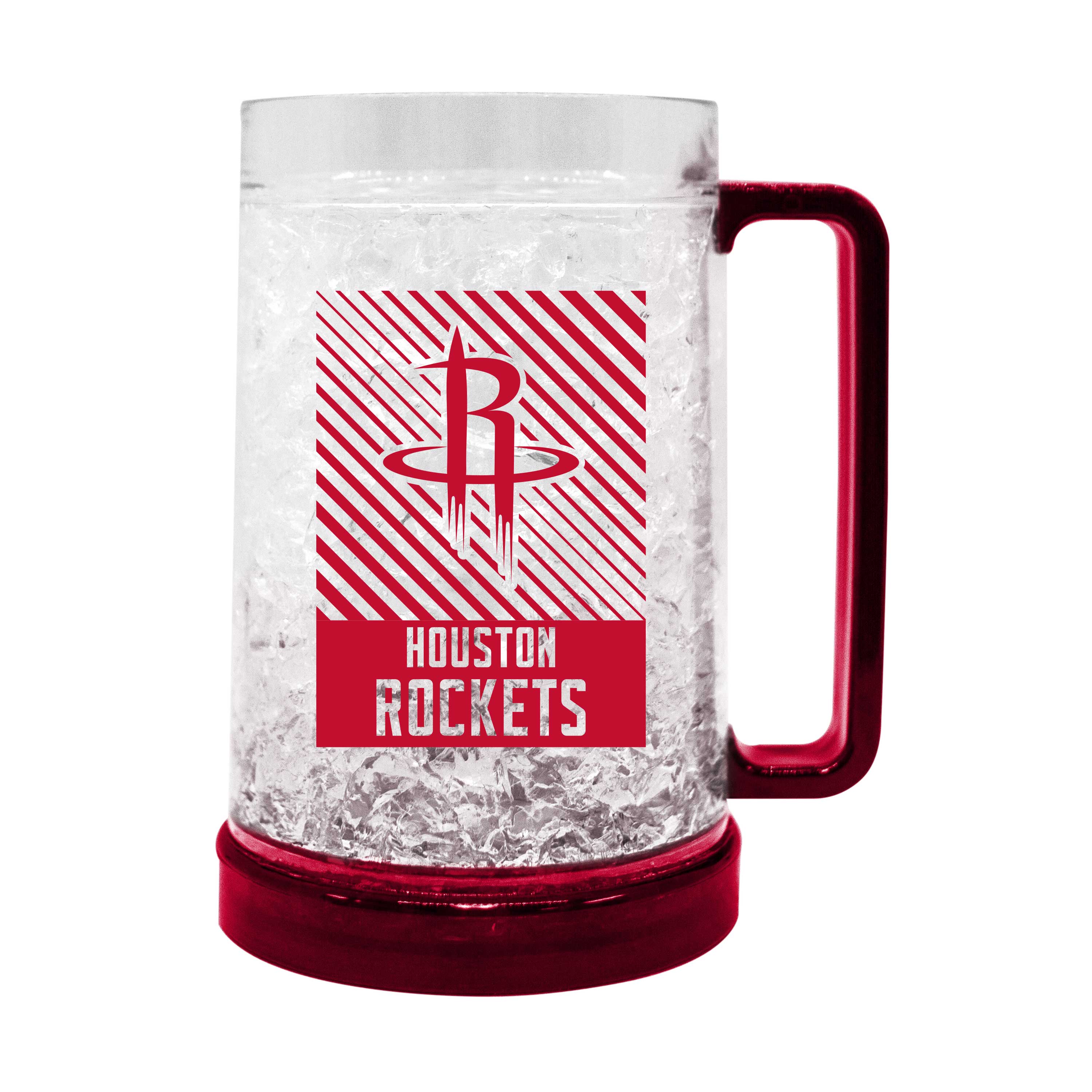 Houston Rockets Freezer Mug - Image 2