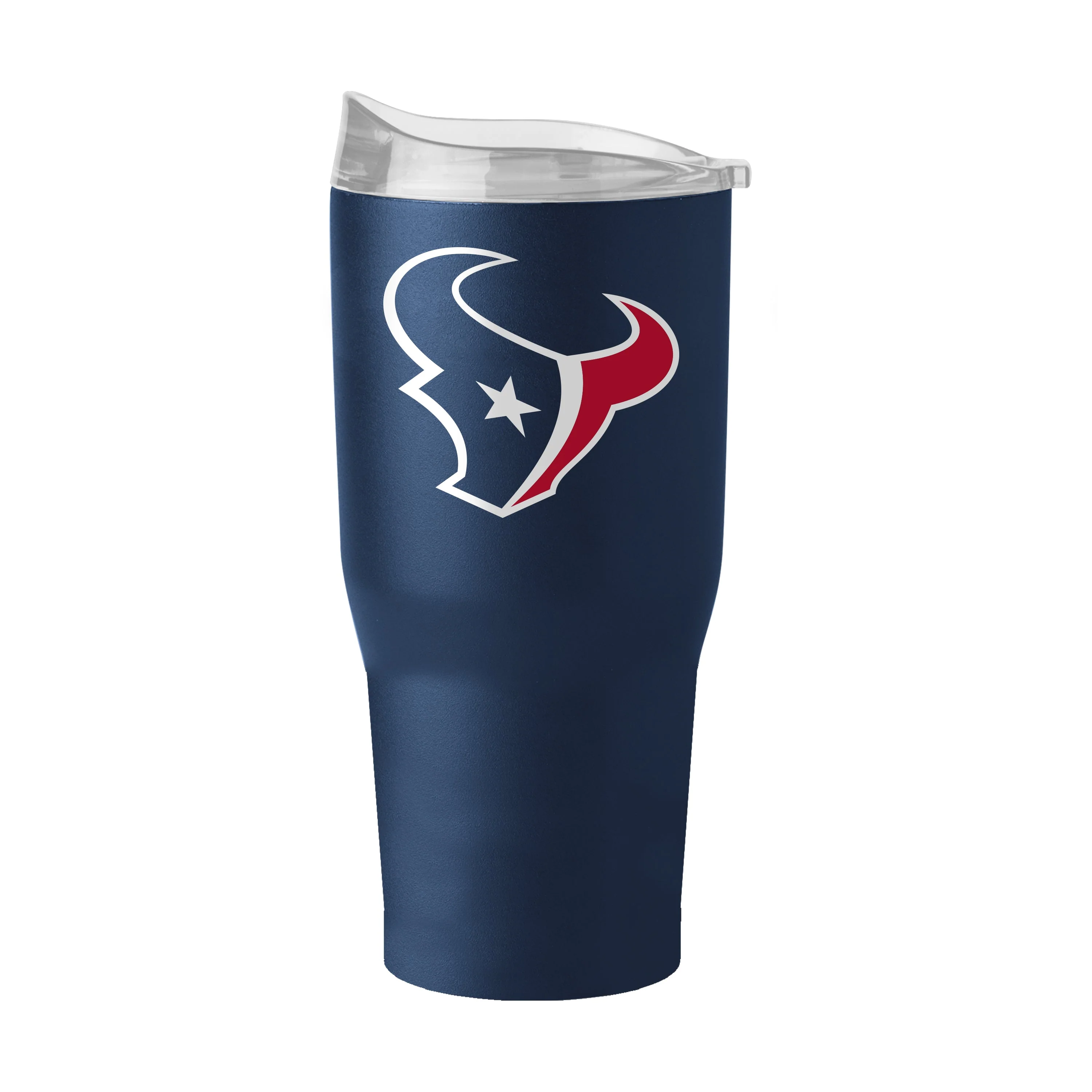 Houston Texans 30oz Flipside Powder Coat Tumbler