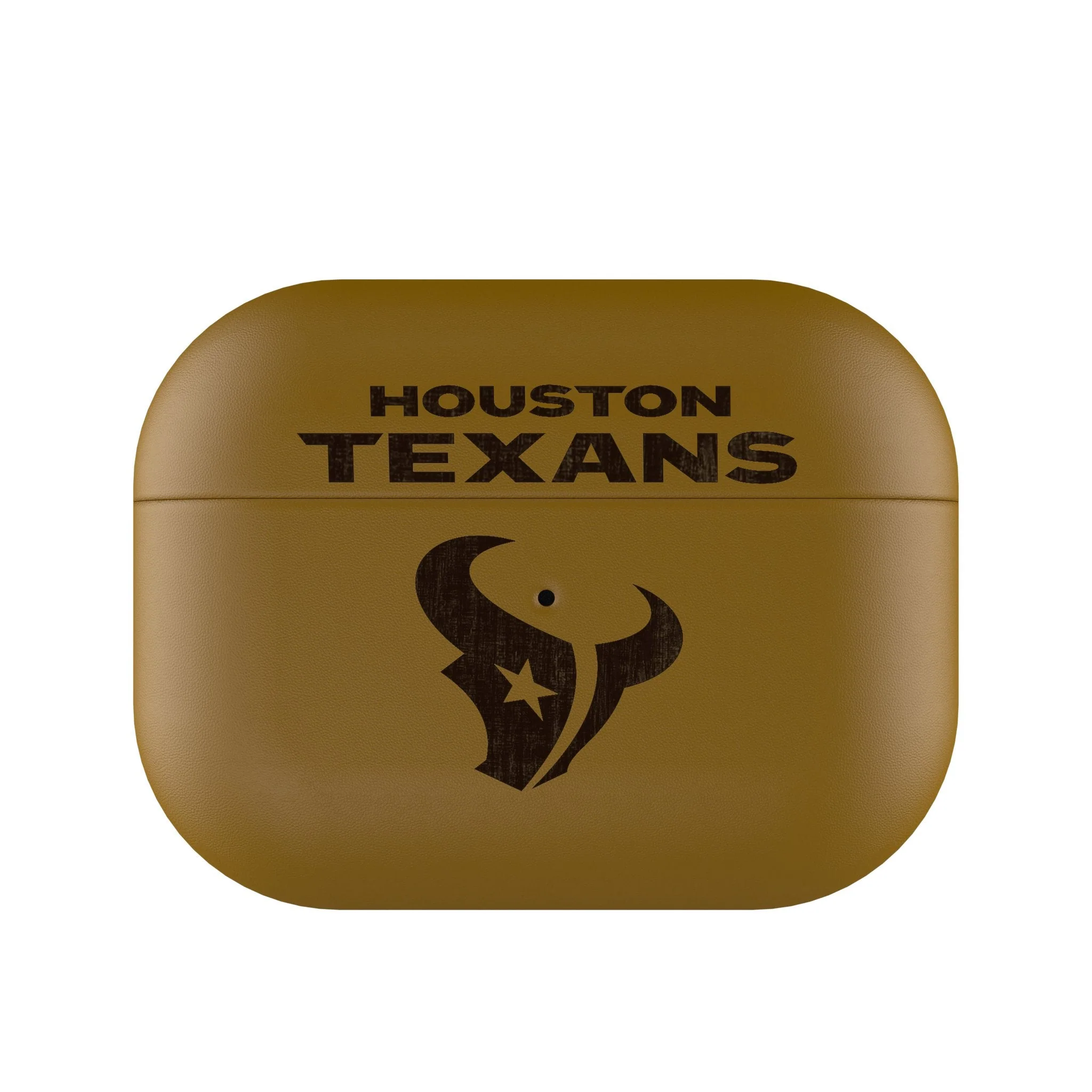 Houston Texans Burn AirPod Case Cover - Image 2