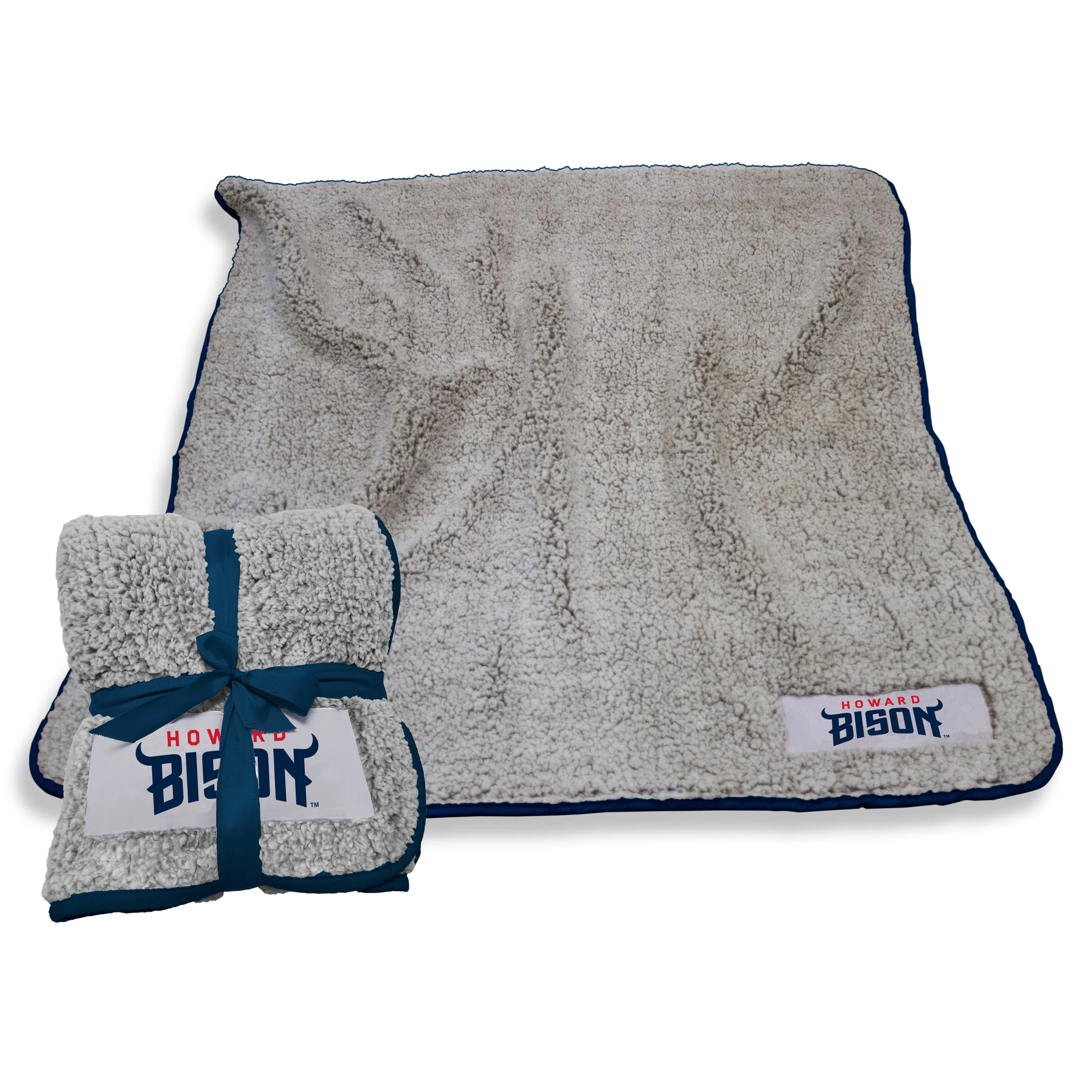 Howard University Frosty Fleece