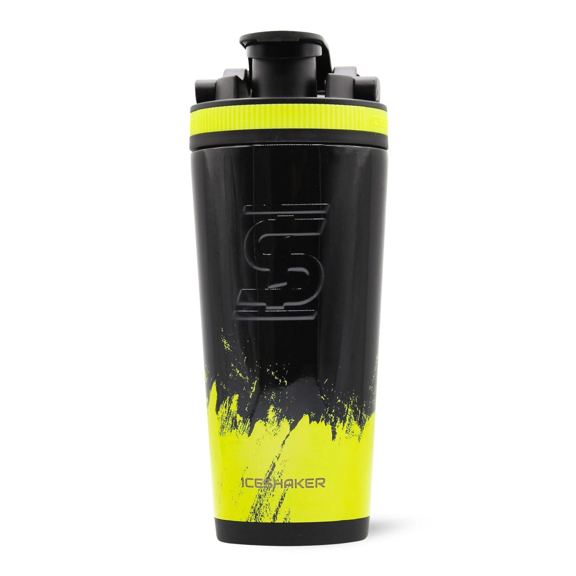 Ice Shaker 4D Series 26oz Shaker Bottle - Down The Hatch - Image 3