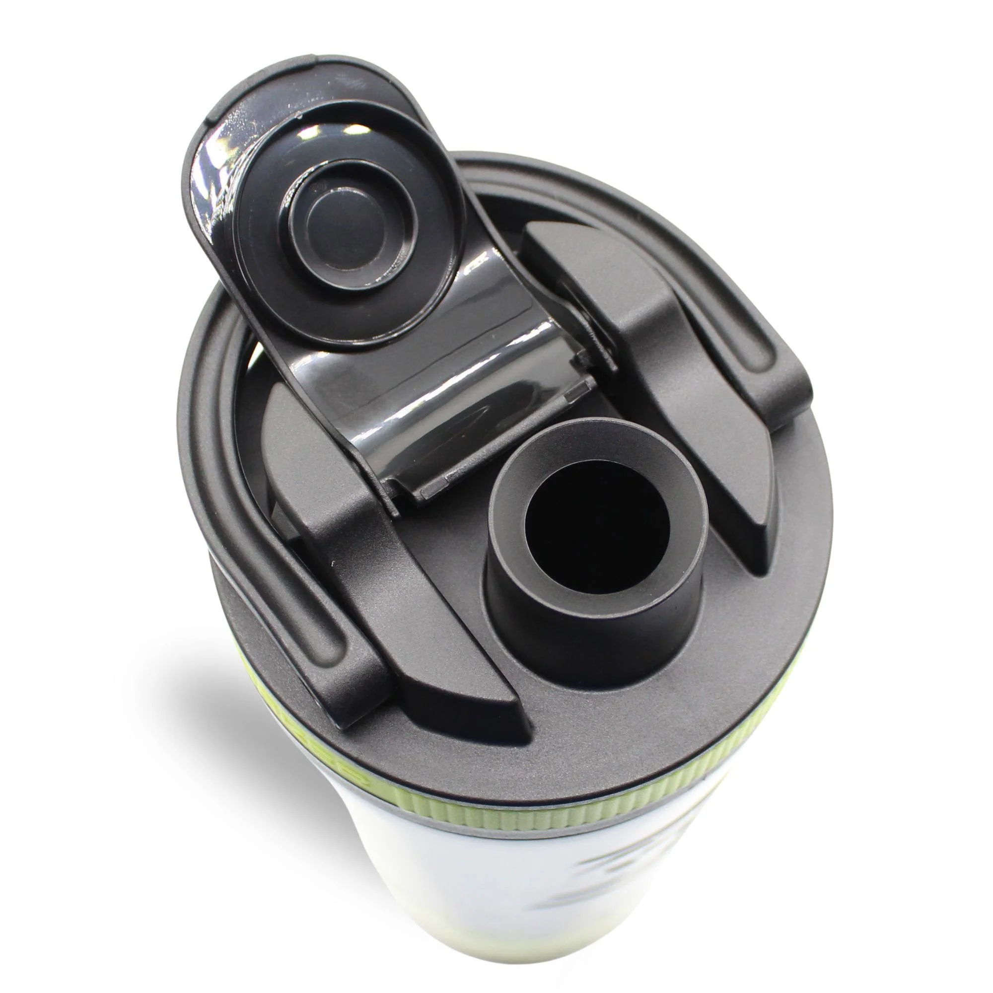 Ice Shaker 4D Series 26oz Shaker Bottle - Down The Hatch - Image 5