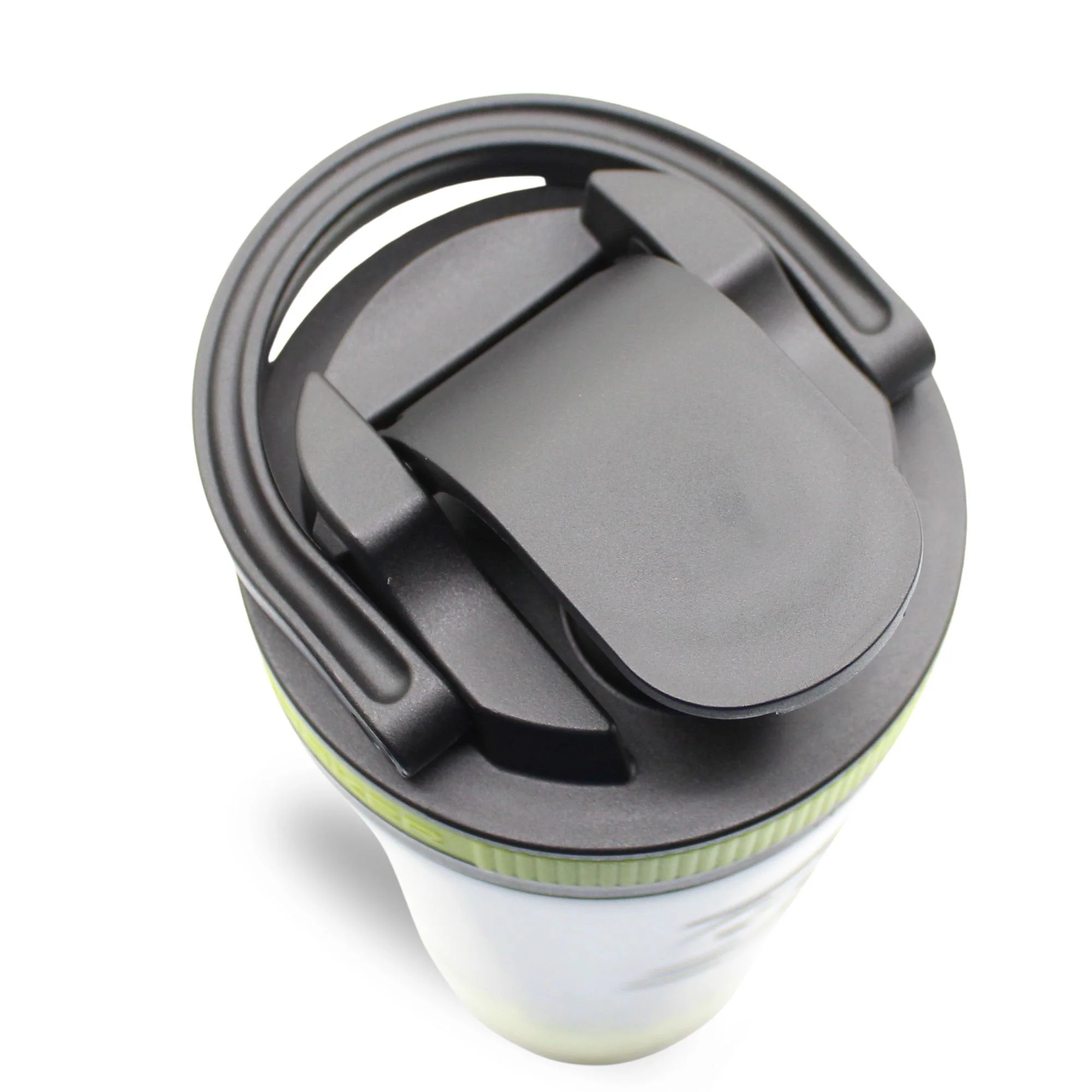 Ice Shaker 4D Series 26oz Shaker Bottle - Down The Hatch - Image 6