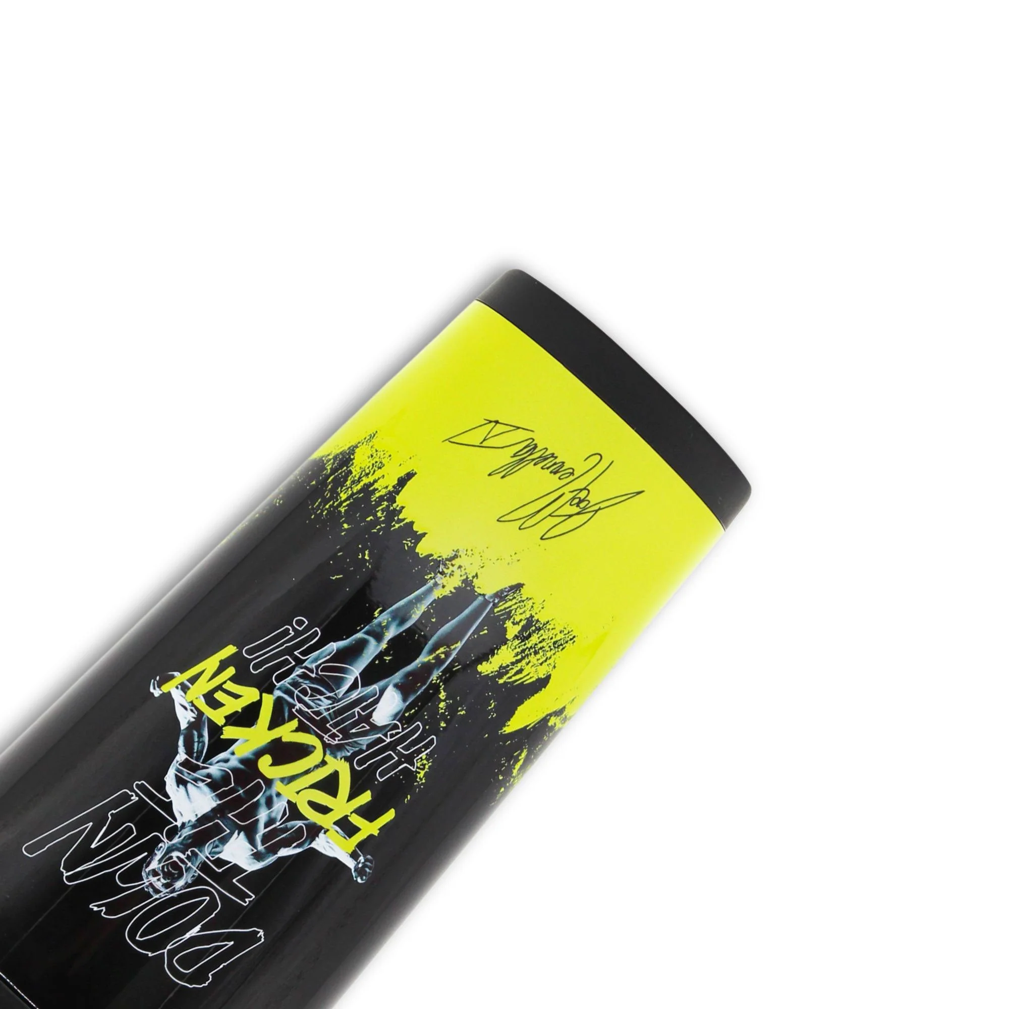 Ice Shaker 4D Series 26oz Shaker Bottle - Down The Hatch - Image 7
