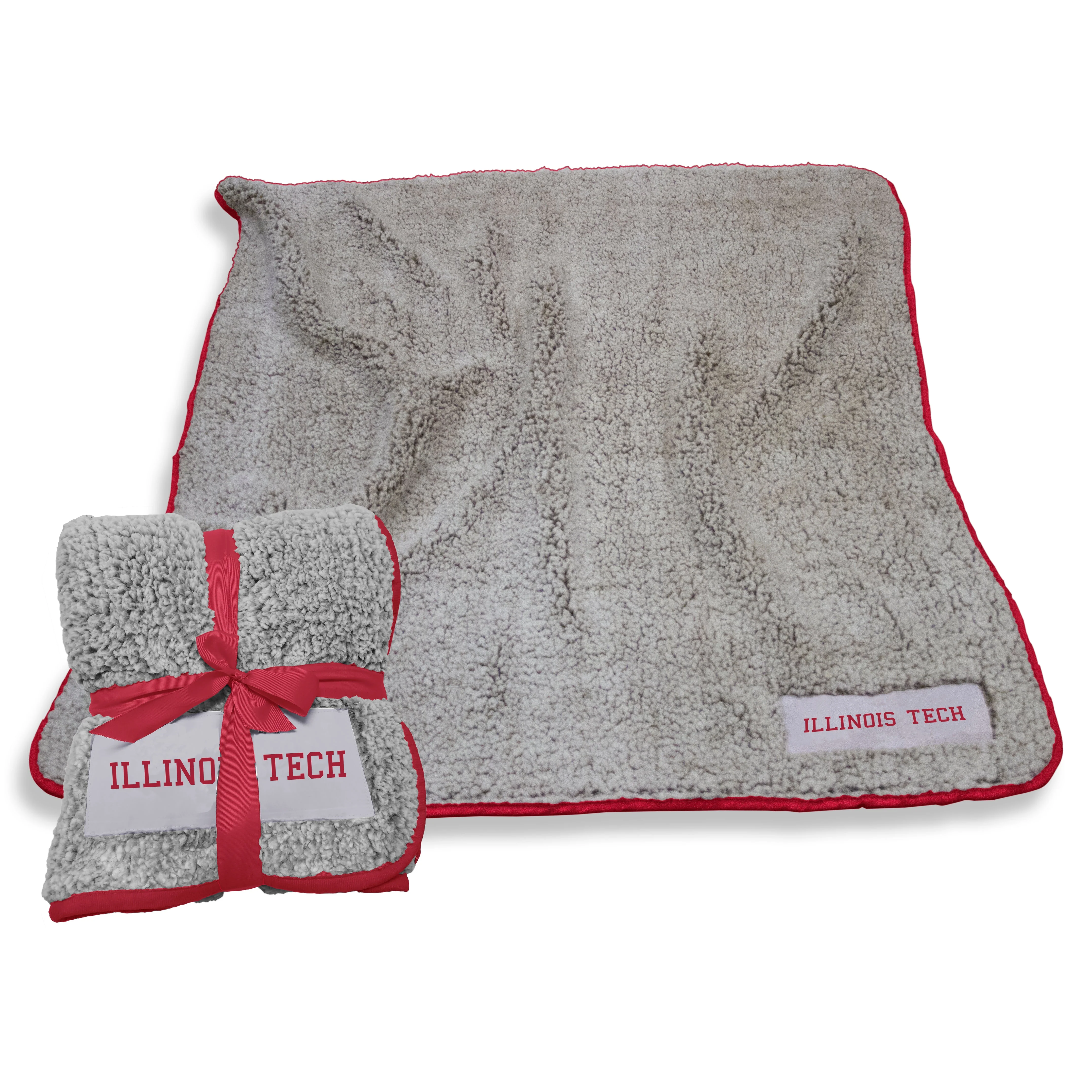 Illinois Tech Frosty Fleece