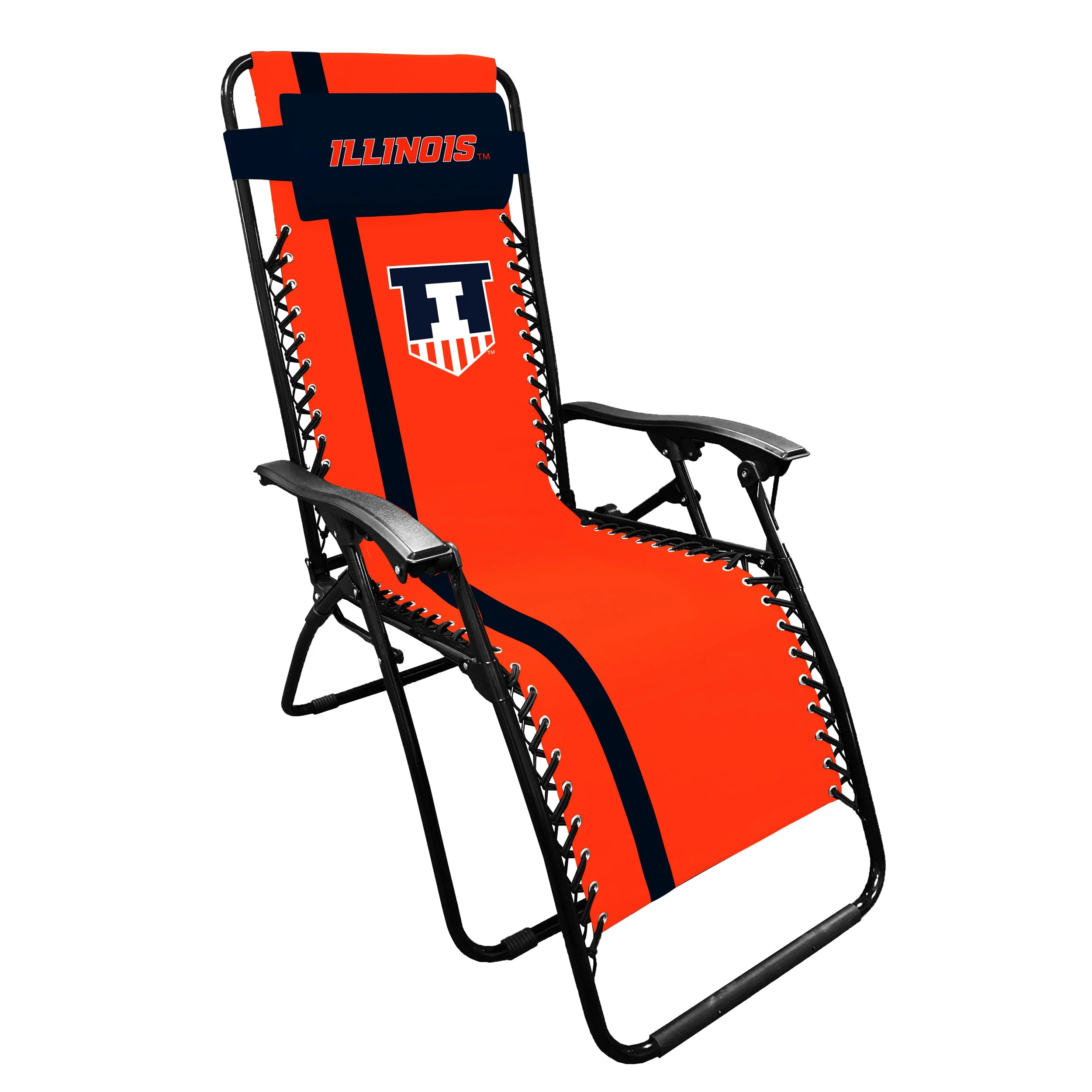Illinois Zero Gravity Lounger