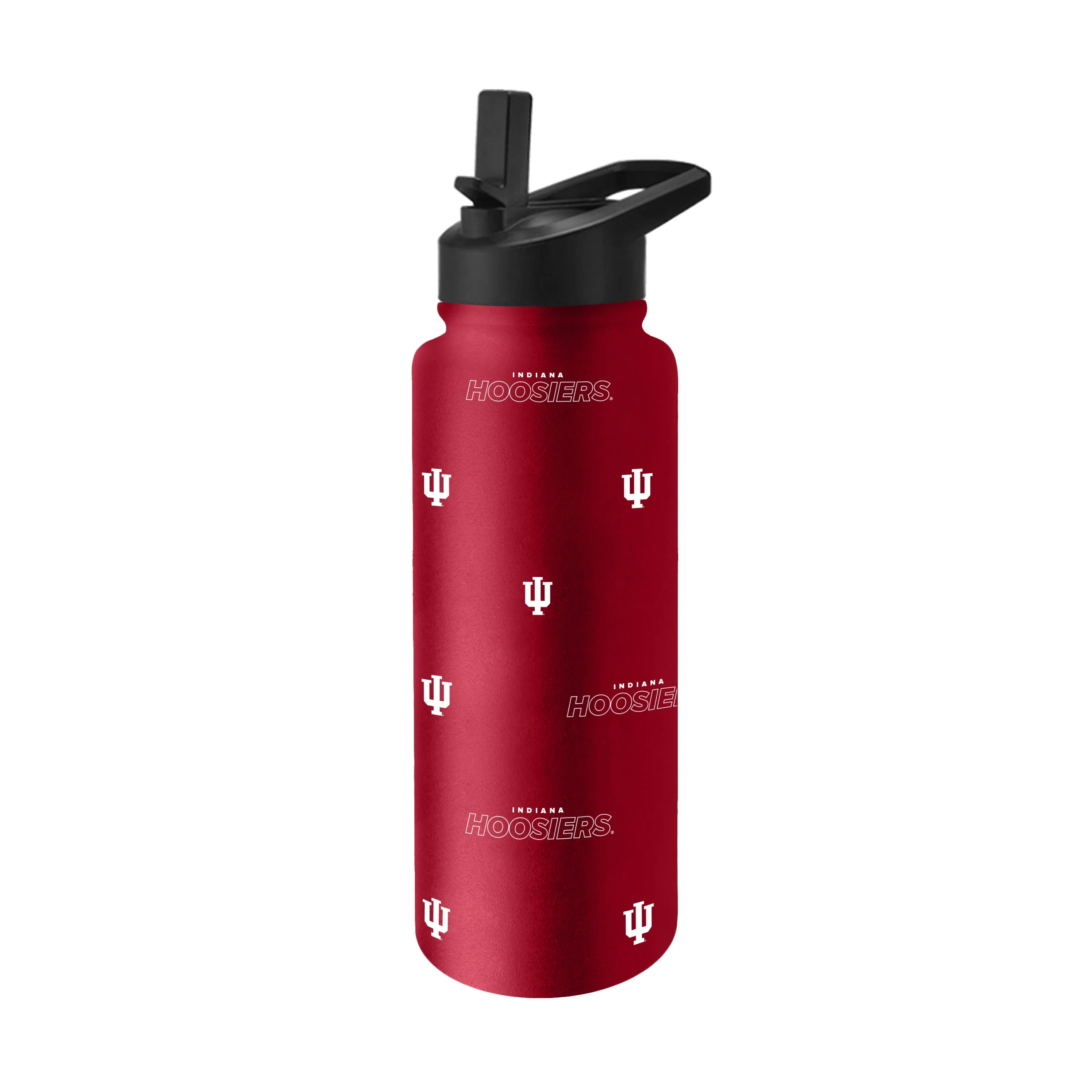 Indiana 34oz Step And Repeat Quencher Bottle
