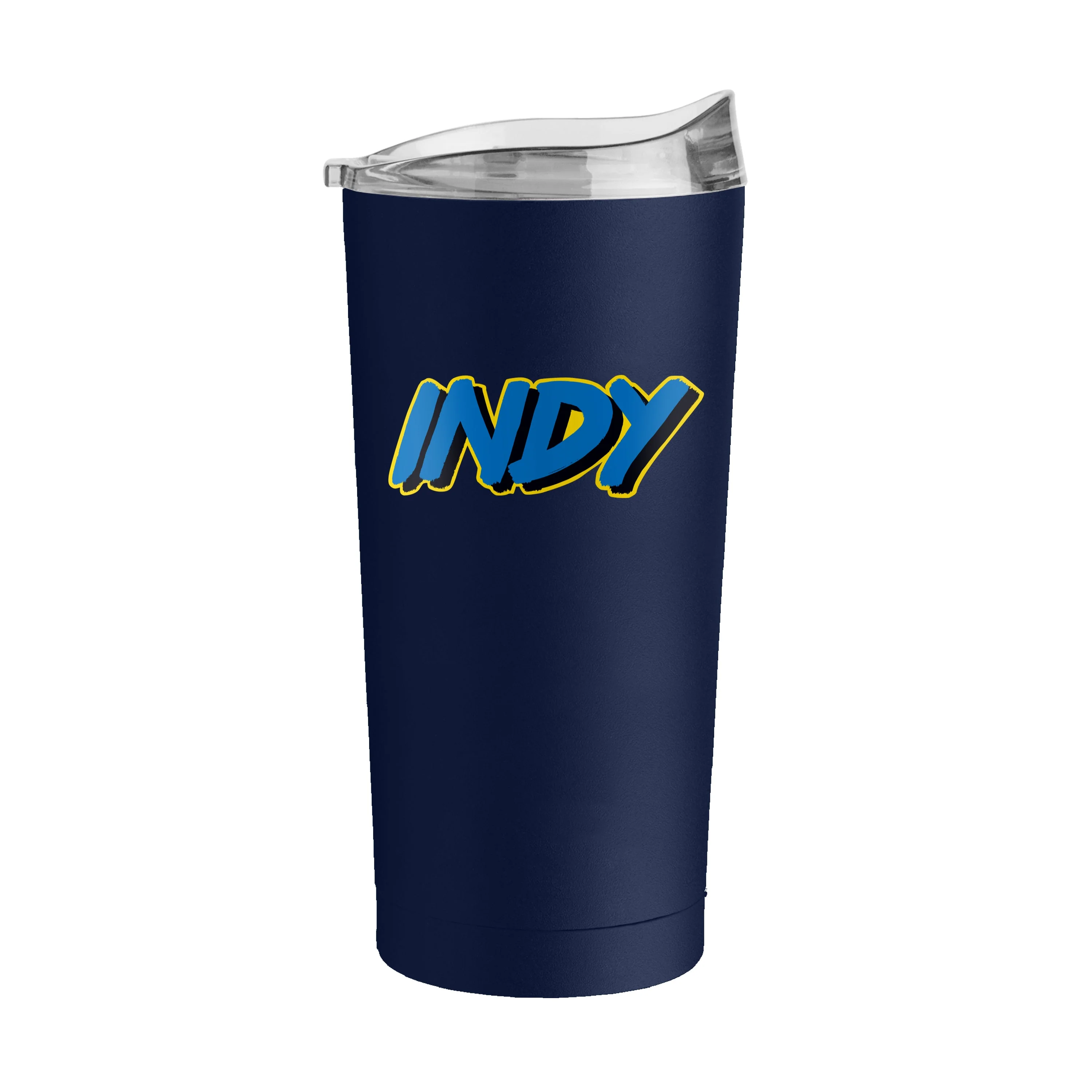 Indiana Pacers 20oz City Edition Powder Coat Tumbler - Image 2