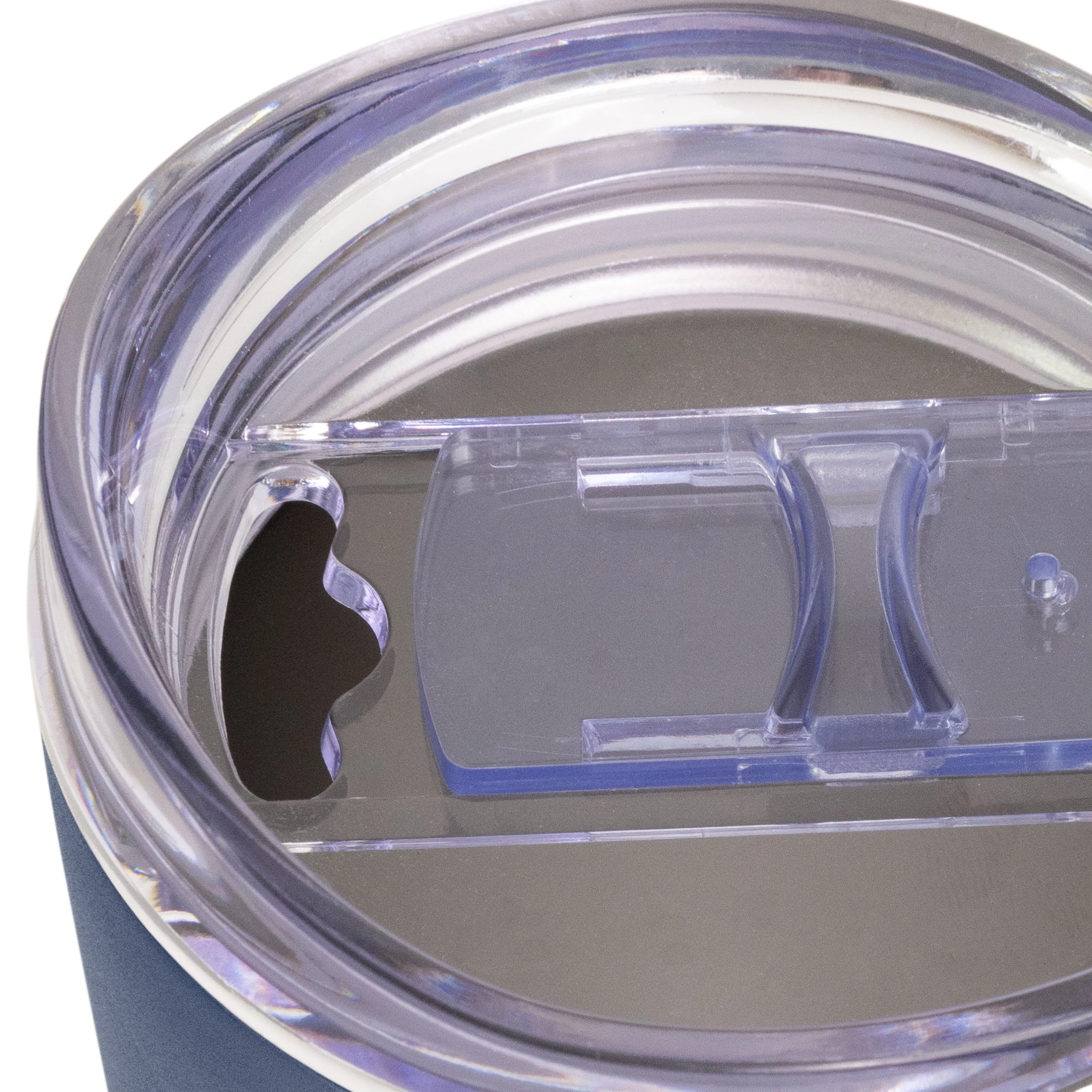 Indiana Pacers 20oz Flipside Powder Coat Tumbler - Image 5