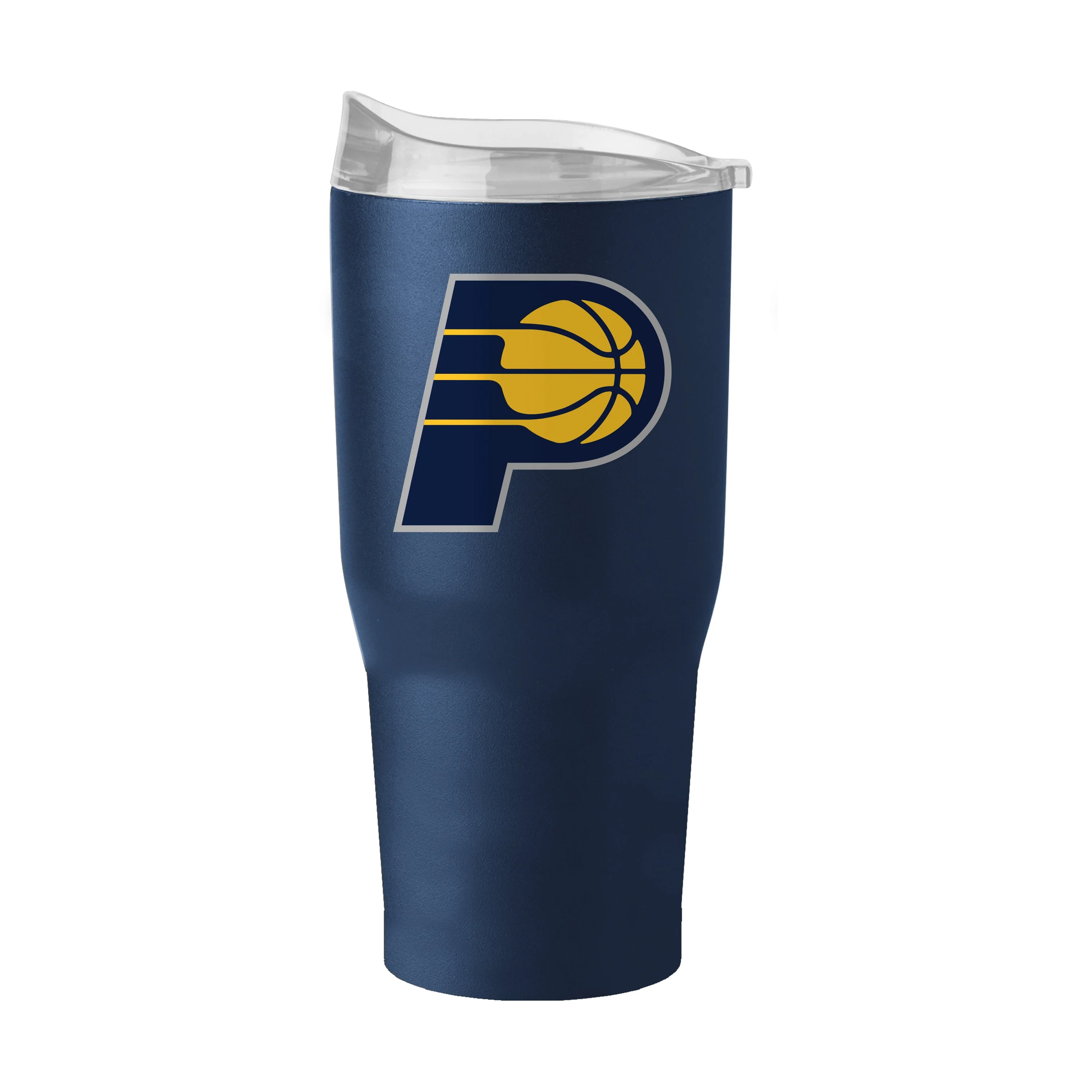 Indiana Pacers 30oz Flipside Powder Coat Tumbler