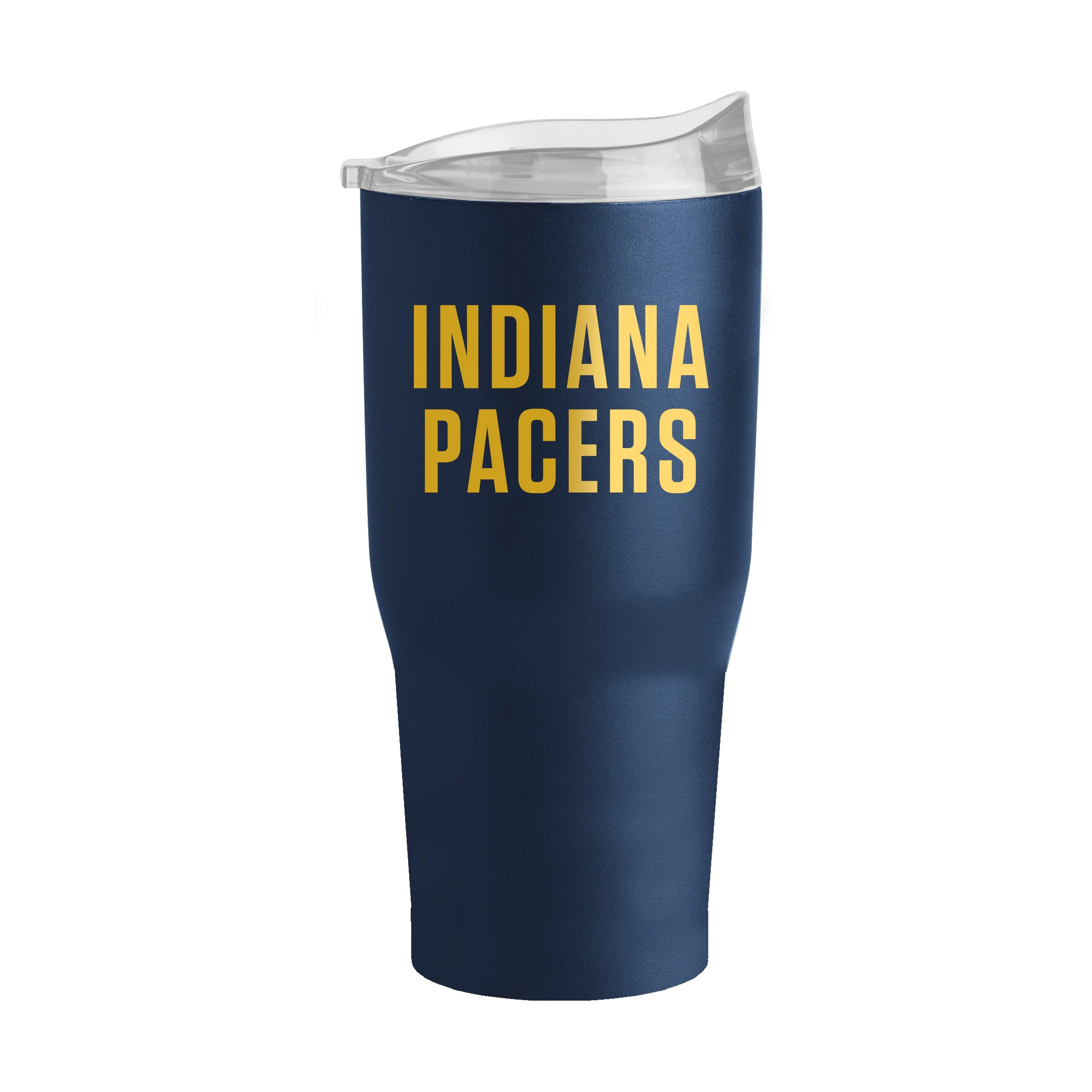 Indiana Pacers 30oz Flipside Powder Coat Tumbler - Image 2