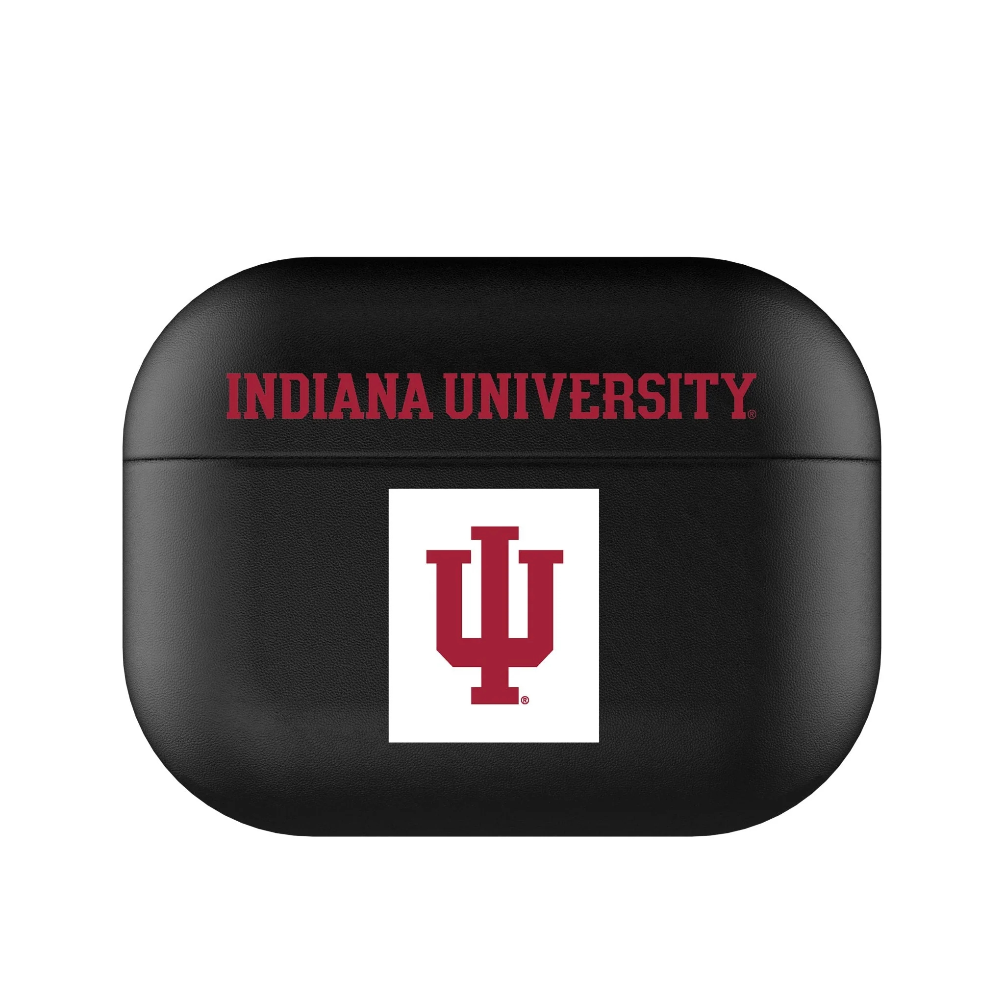 Indiana University Hoosiers Insignia AirPod Case Cover - Image 2