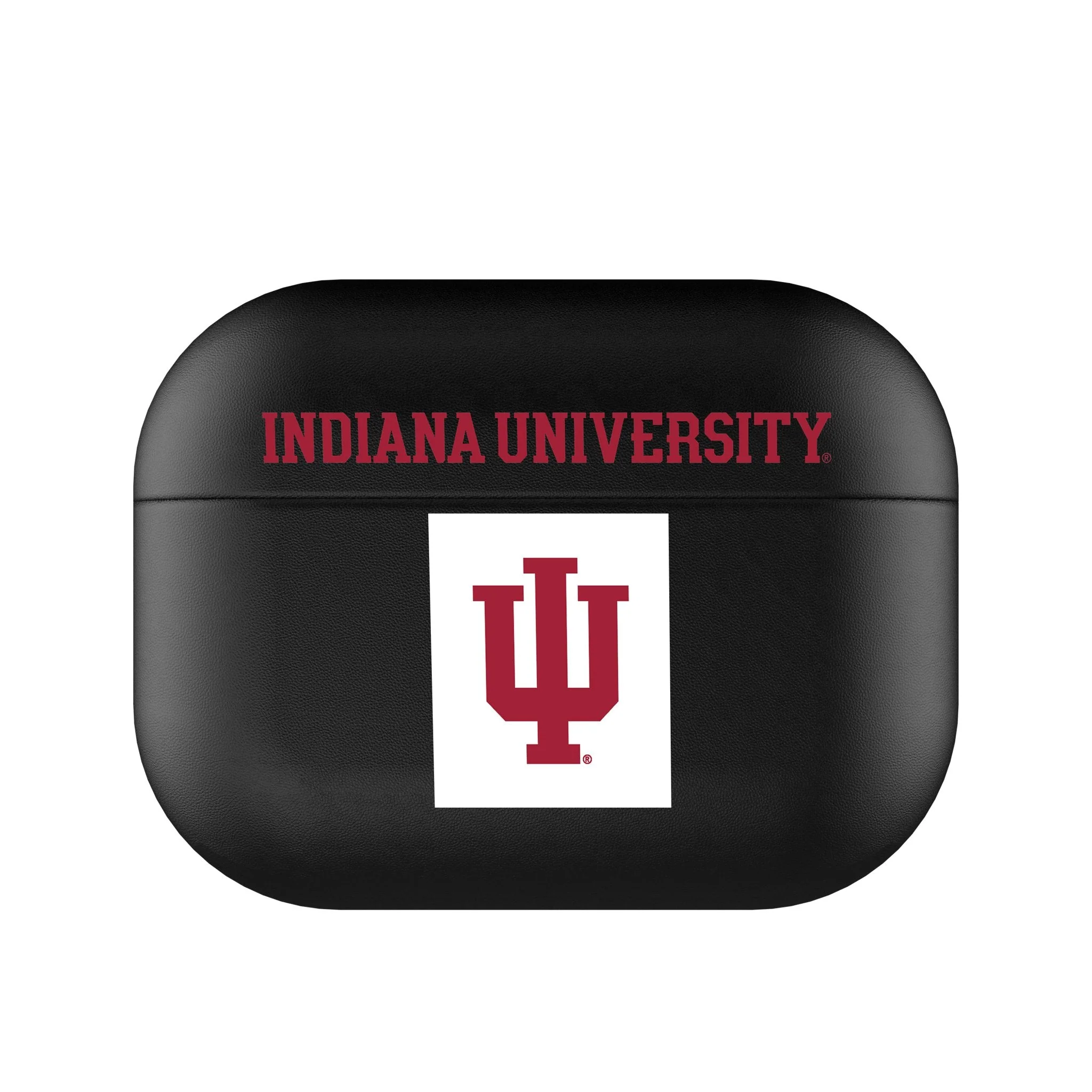 Indiana University Hoosiers Insignia AirPod Case Cover - Image 3
