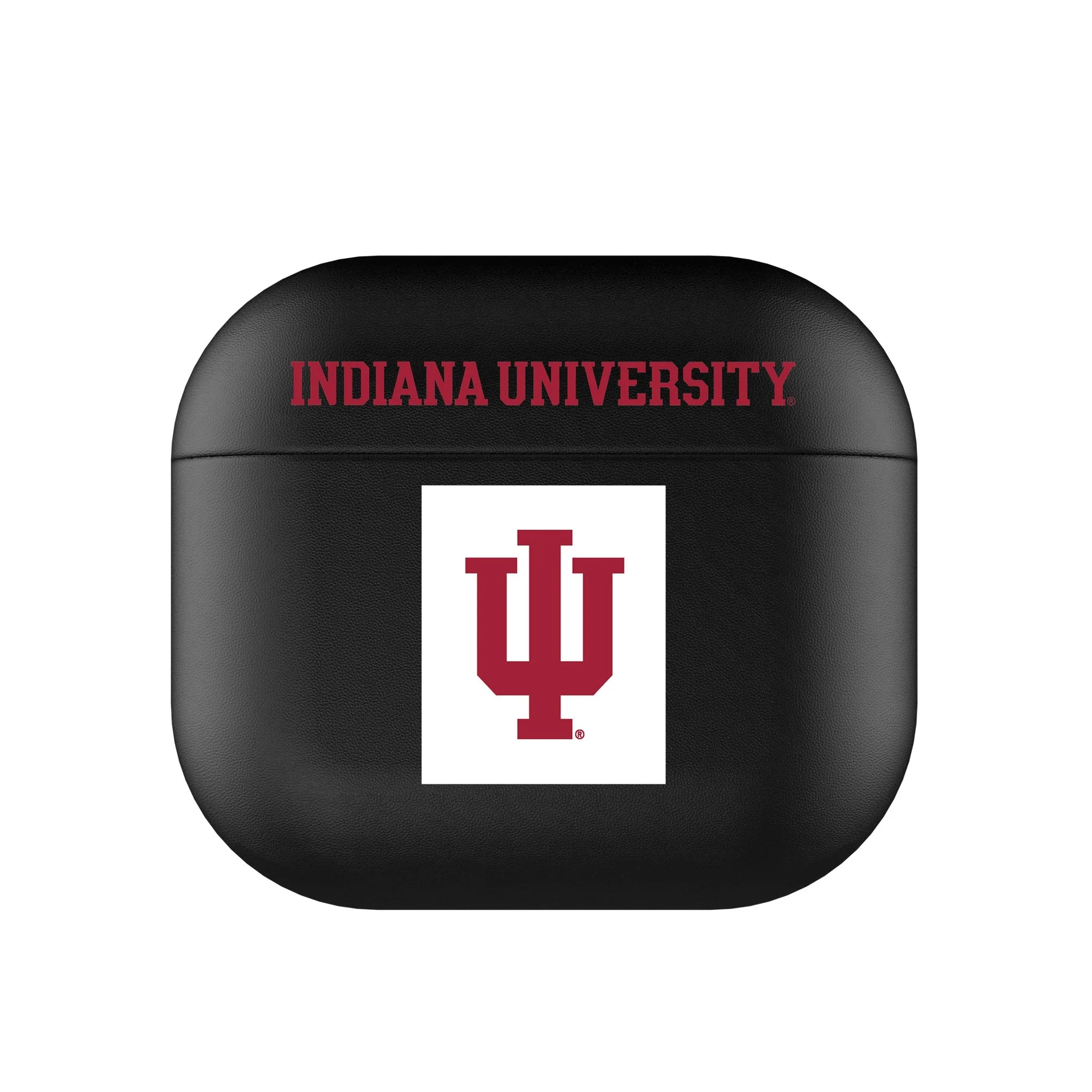 Indiana University Hoosiers Insignia AirPod Case Cover - Image 4