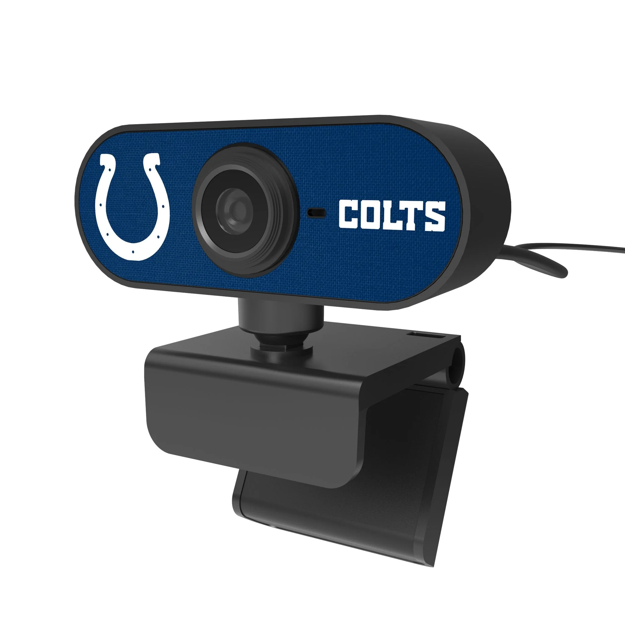 Indianapolis Colts Solid Webcam - Image 2
