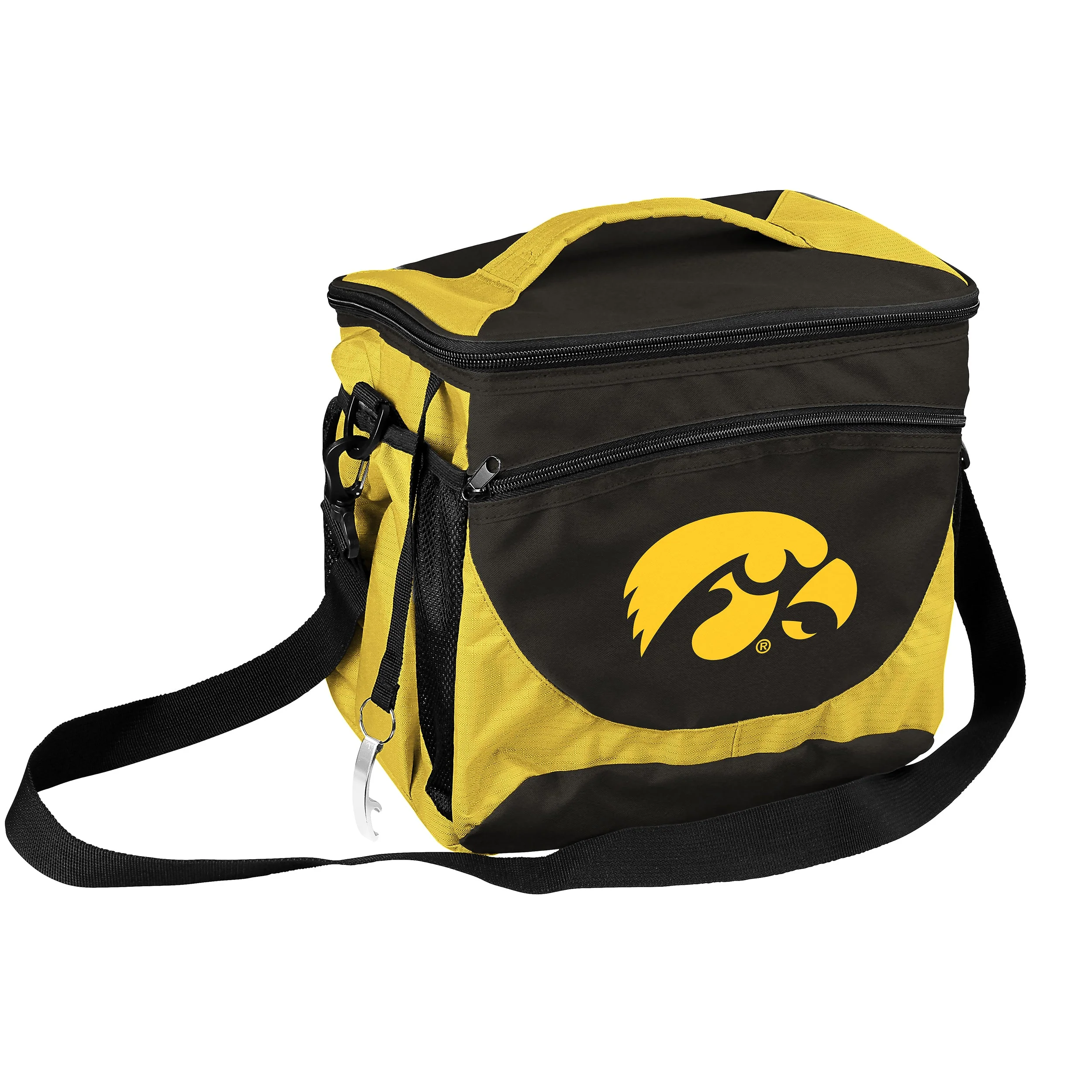 Iowa 24 Can Cooler