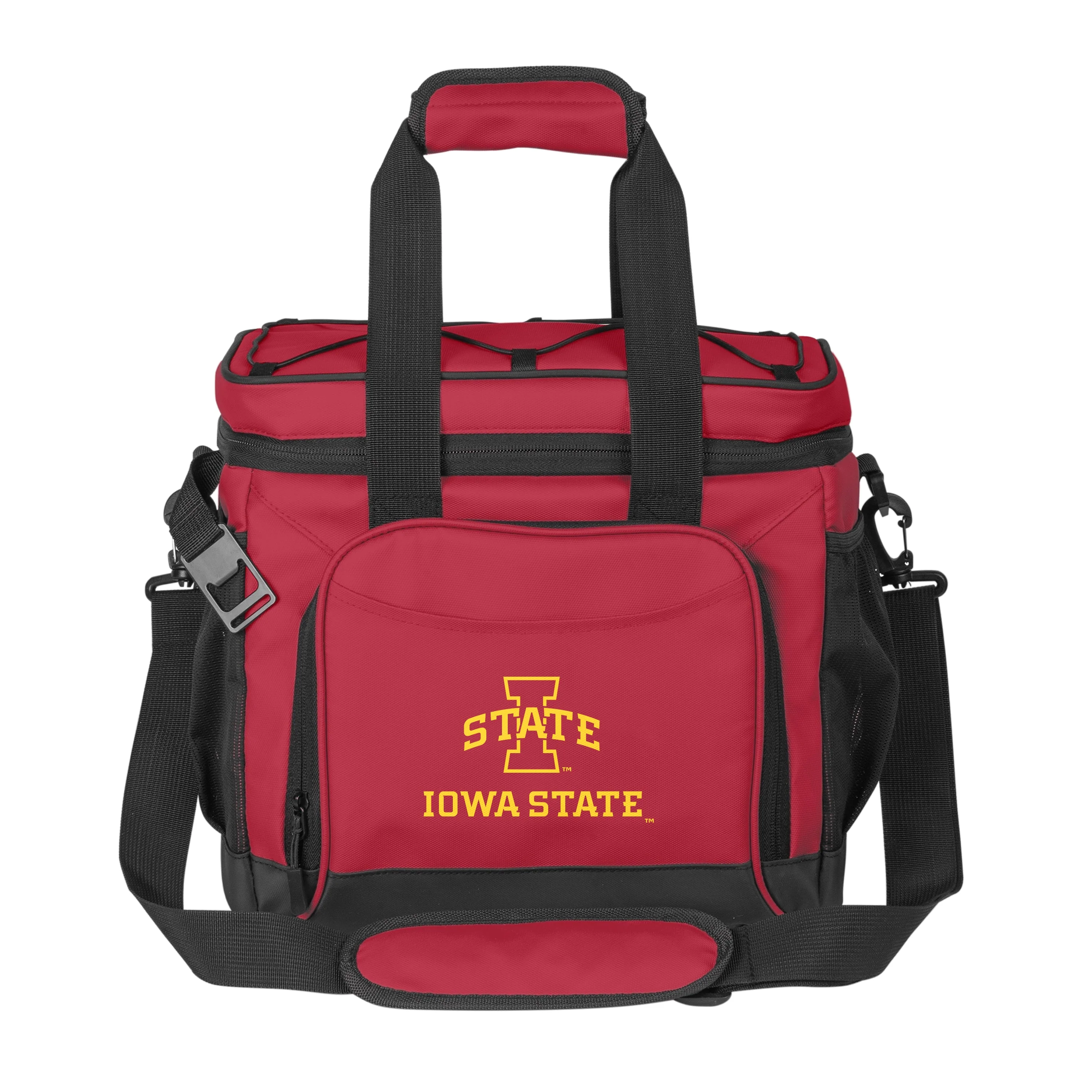 Iowa State 24 Can Flex Cooler