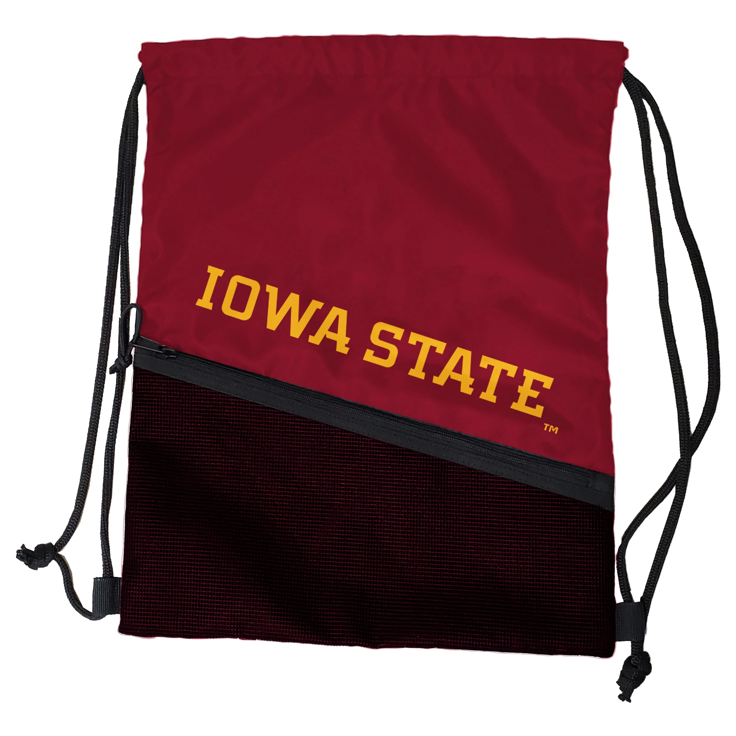 Iowa State Tilt Backsack
