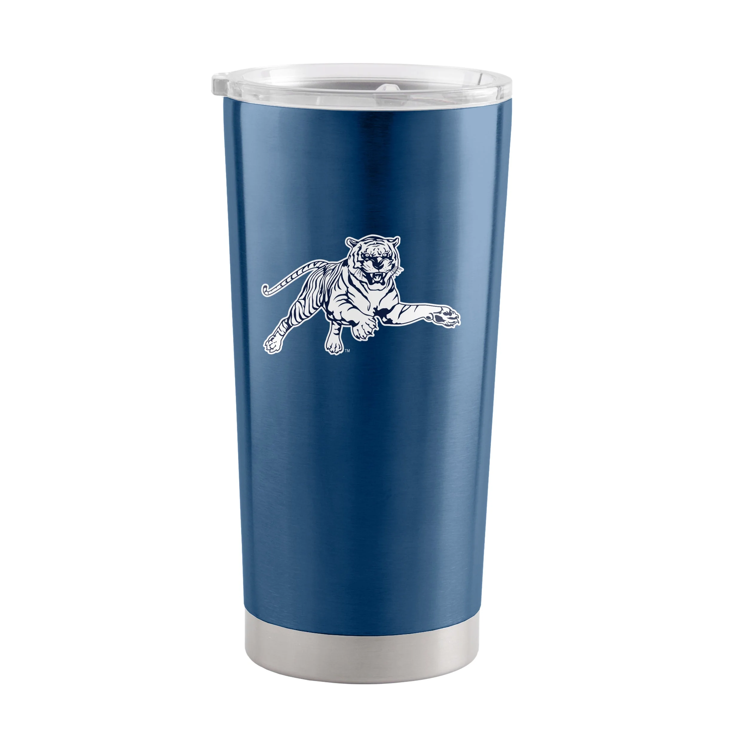 Jackson State Gameday 20oz Stainless Tumbler