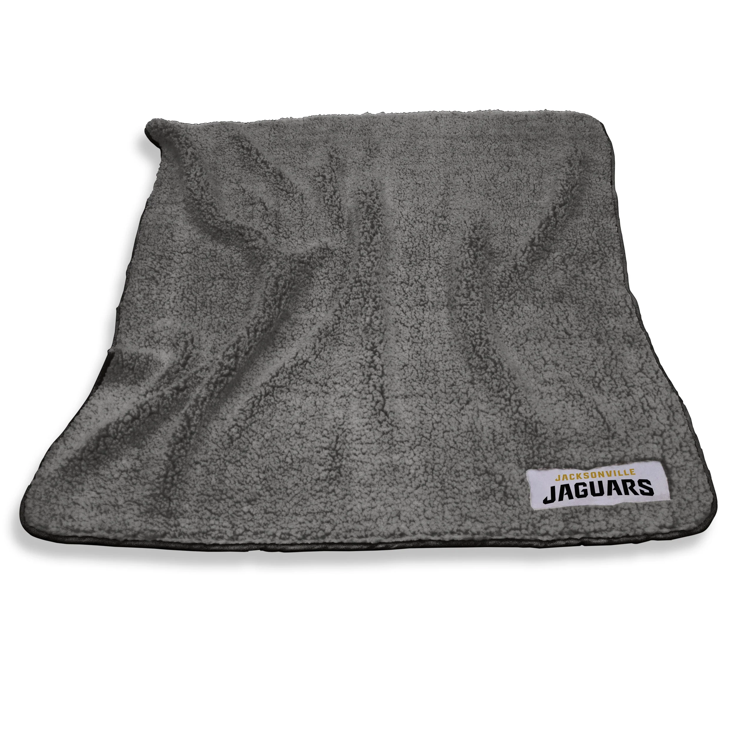 Jacksonville Jaguars Color Frosty Fleece