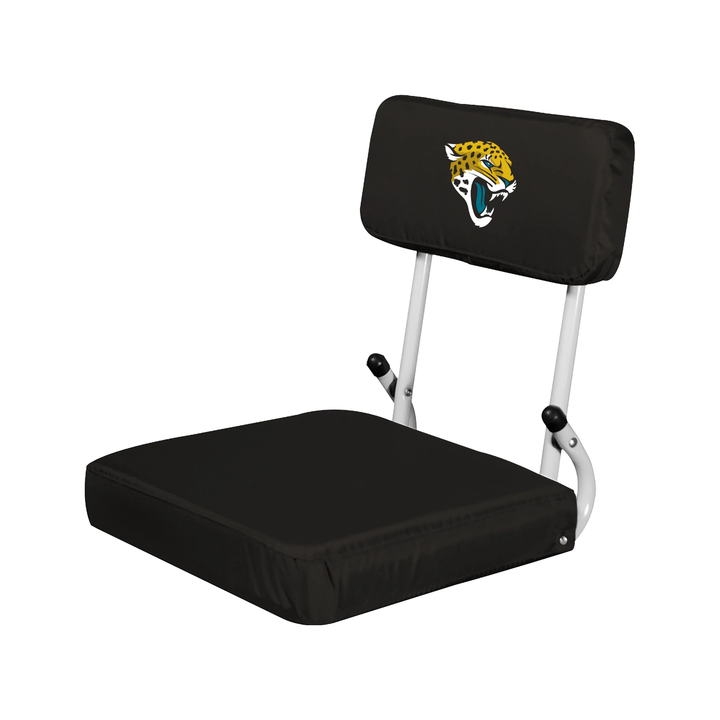 Jacksonville Jaguars Hardback Seat