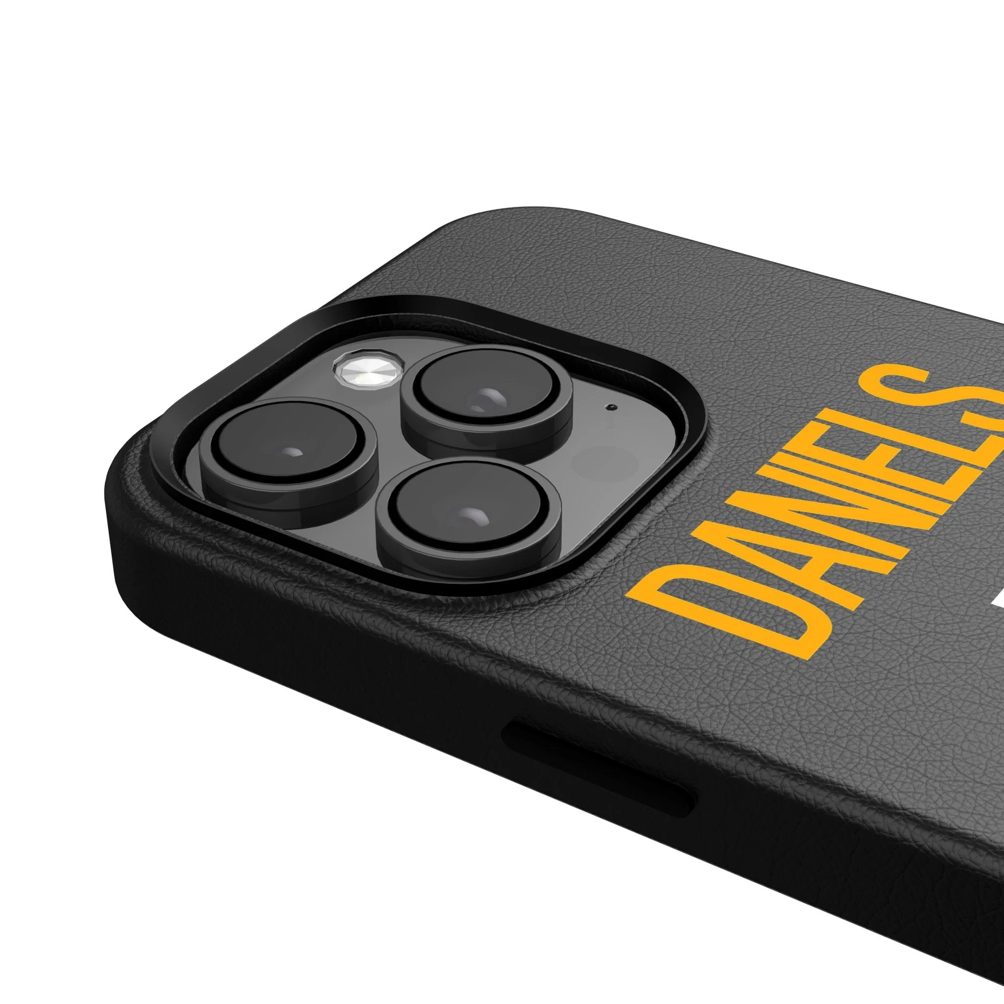 Jayden Daniels Washington Commanders 5 Ready MagSafe Compatible Phone Case for Apple iPhone - Image 4