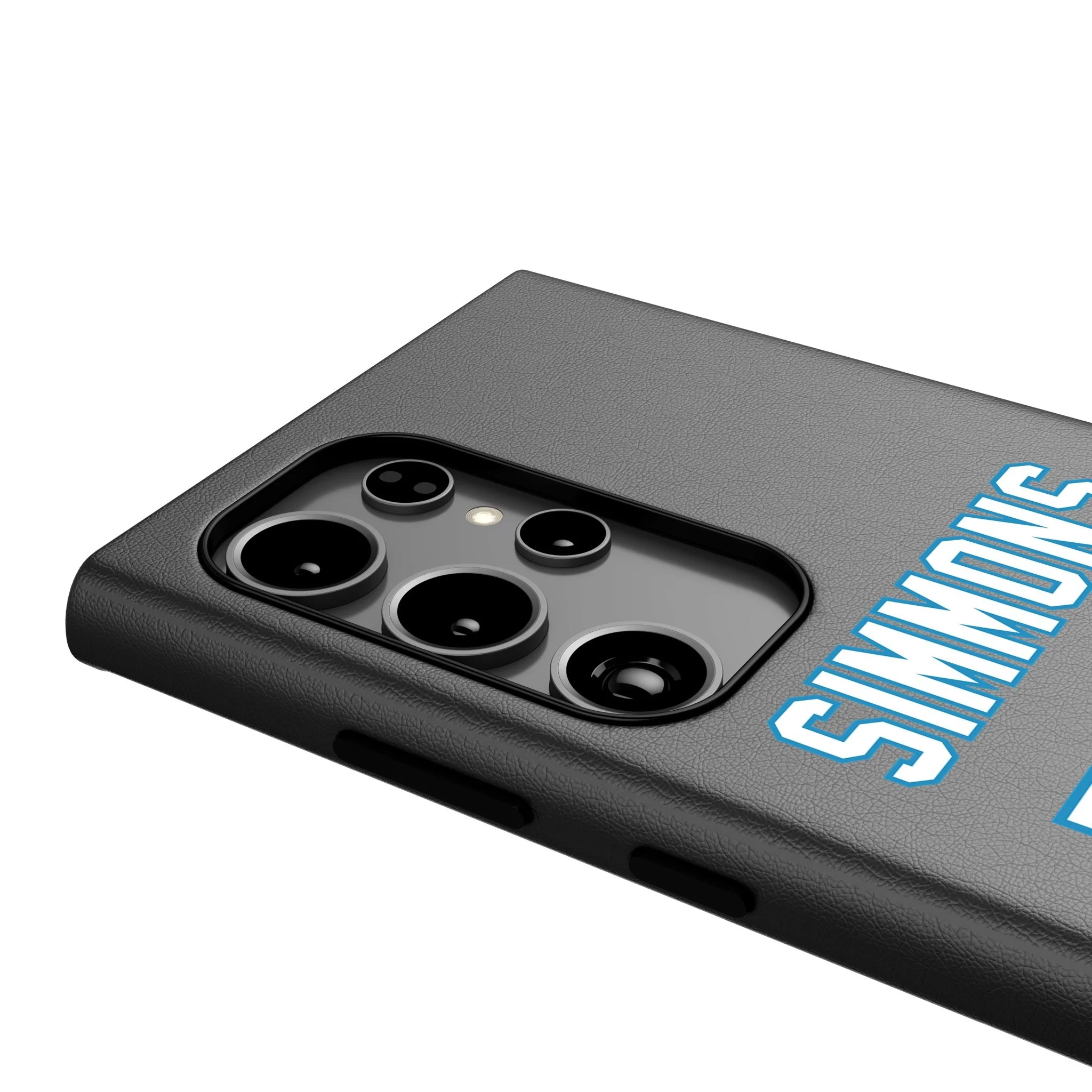 Jeffery Simmons Tennessee Titans 98 Ready MagSafe Compatible Phone Case for Samsung Galaxy - Image 4