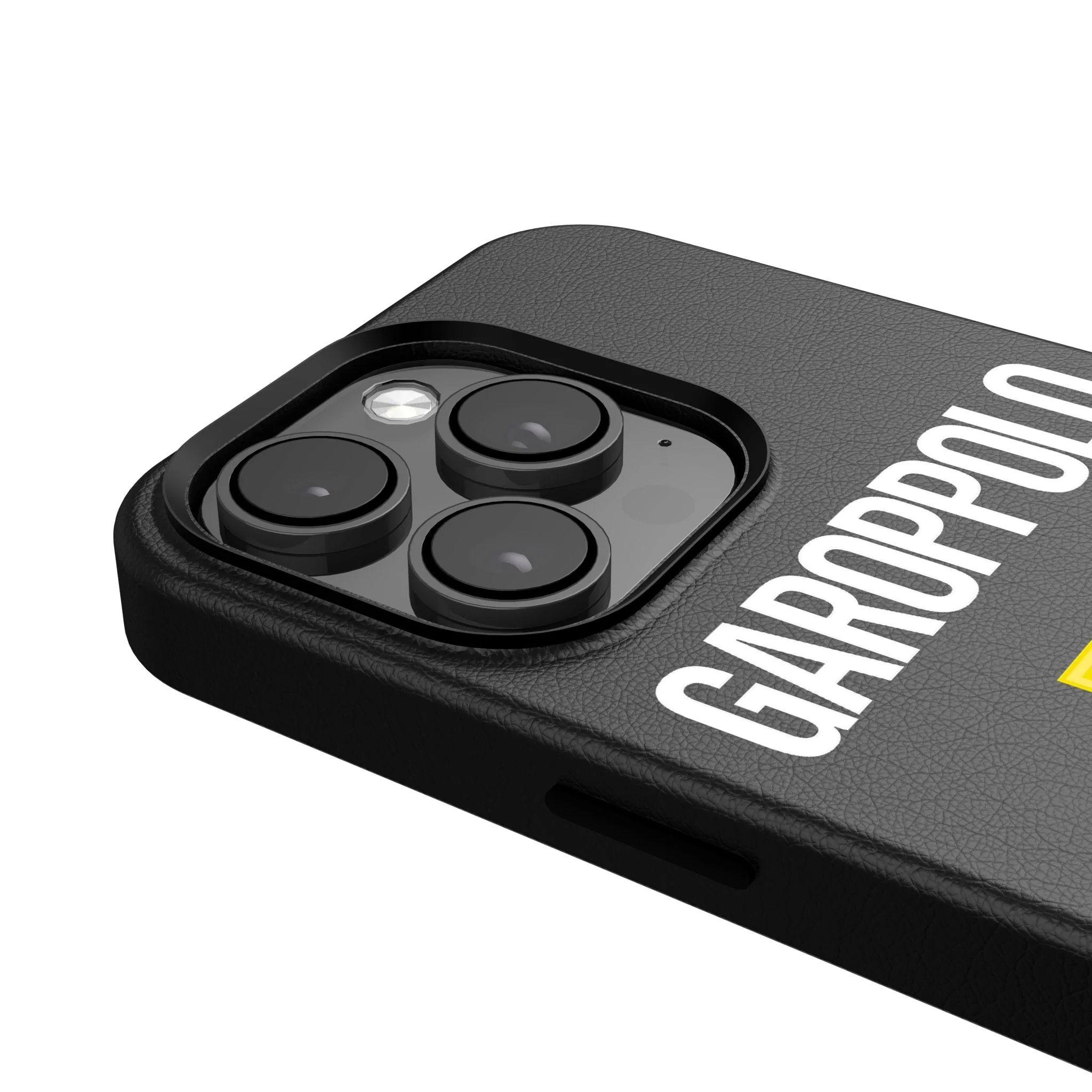 Jimmy Garoppolo Los Angeles Rams 11 Ready MagSafe Compatible Phone Case for Apple iPhone - Image 4