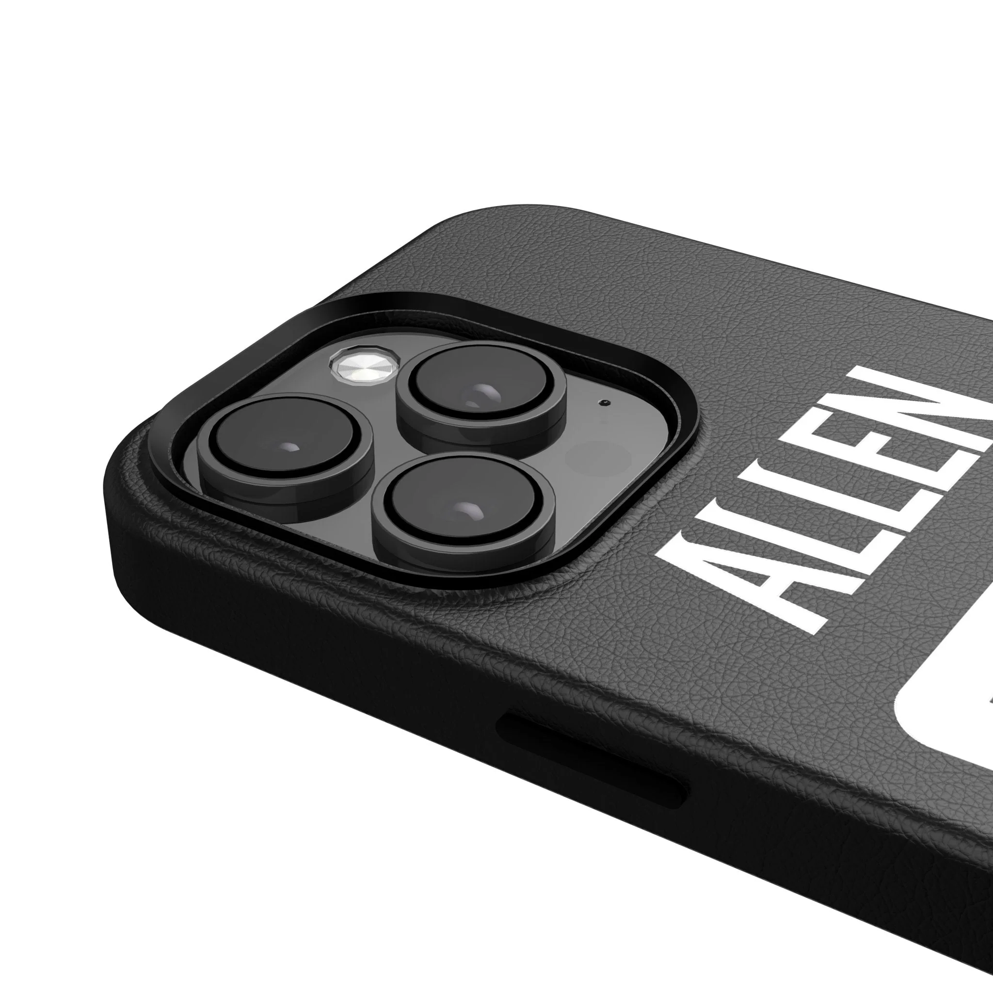 Jonathan Allen Minnesota Vikings 93 Game Tactic MagSafe Compatible Phone Case for Apple iPhone - Image 4