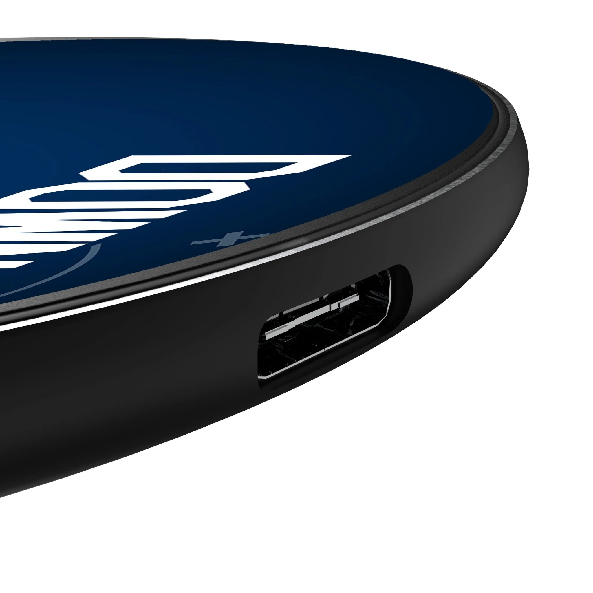 Josh Downs Indianapolis Colts 1 Ready 15-Watt Wireless Charger - Image 3