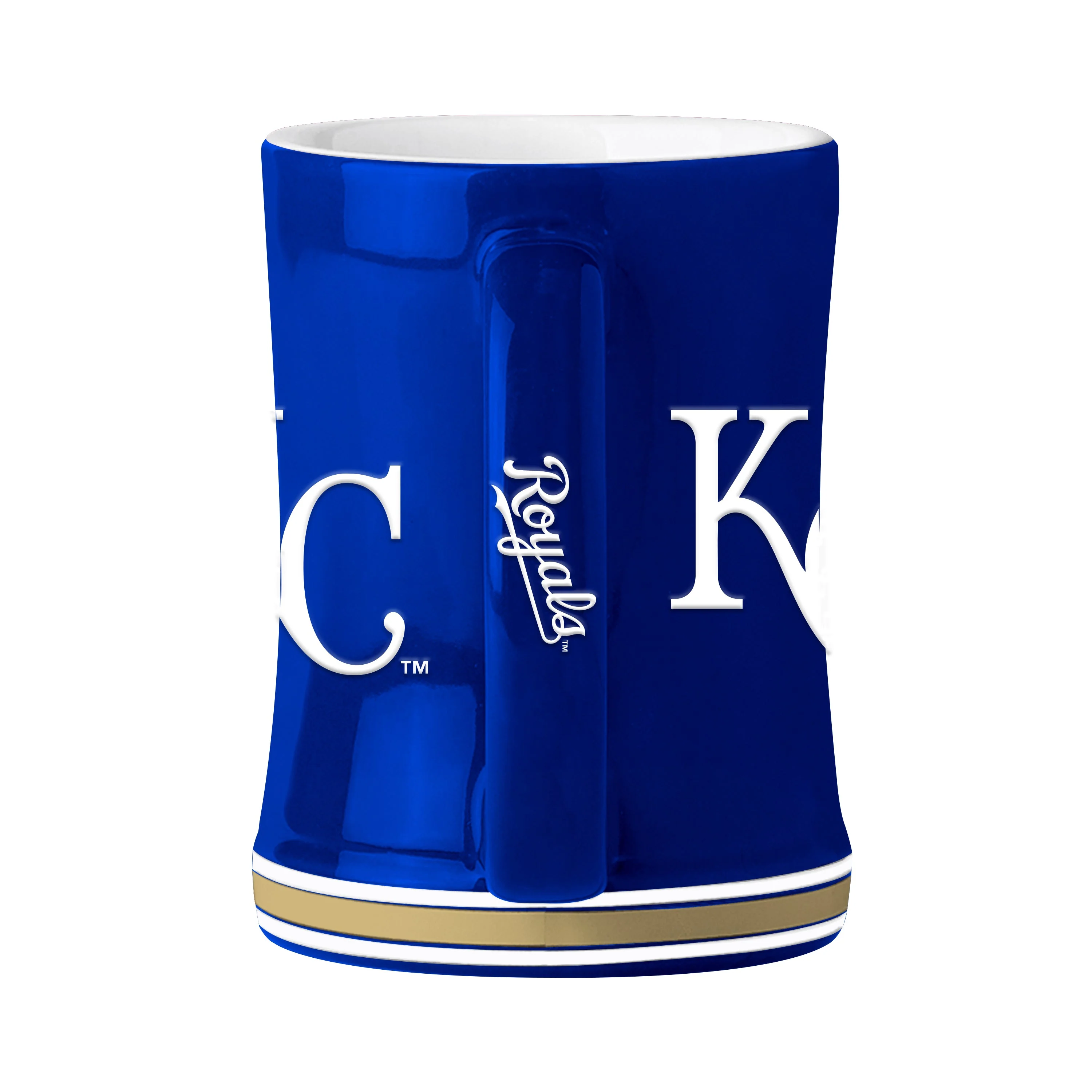 Kansas City Royals 14oz Relief Mug - Image 2