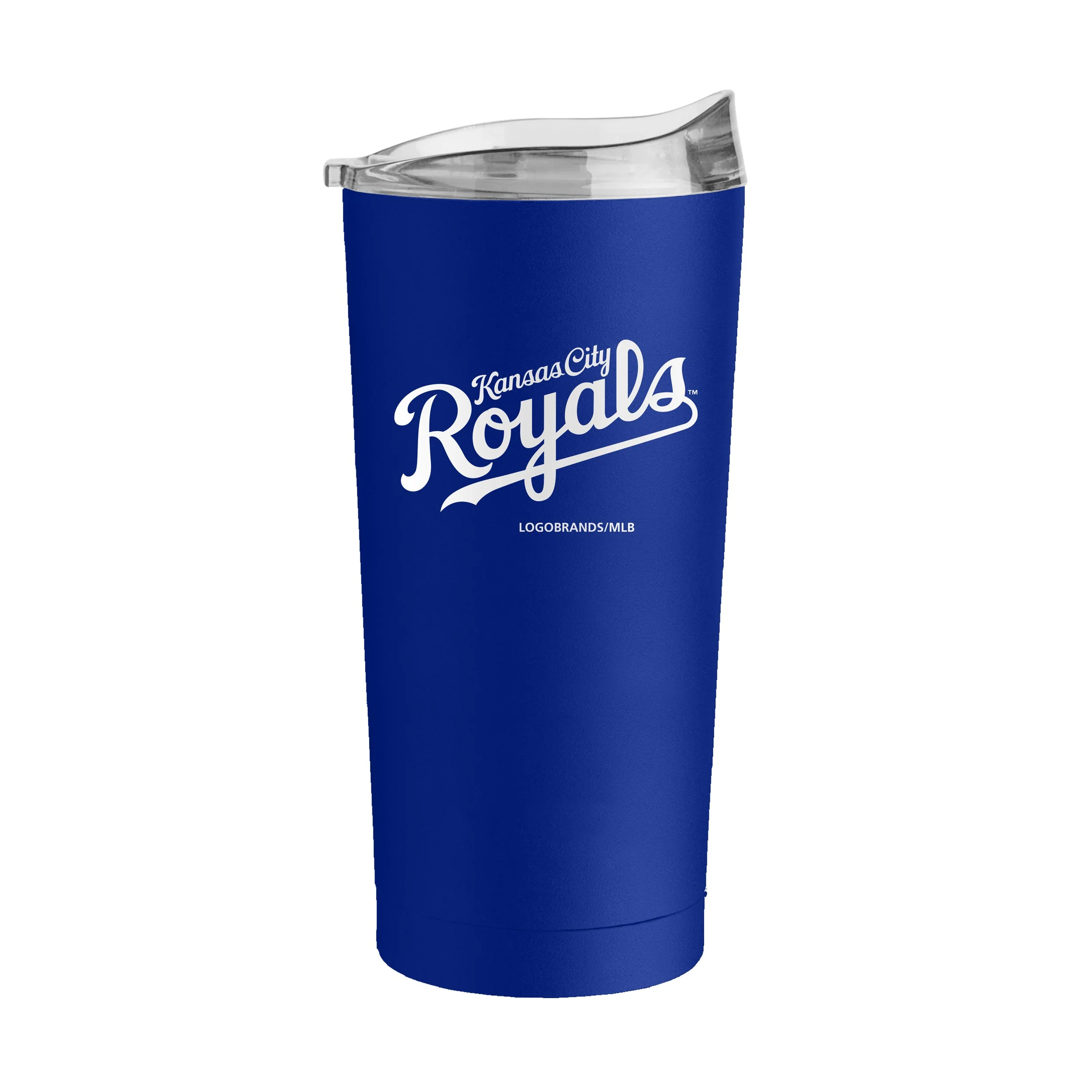 Kansas City Royals 20oz Flipside Powder Coat Tumbler - Image 2