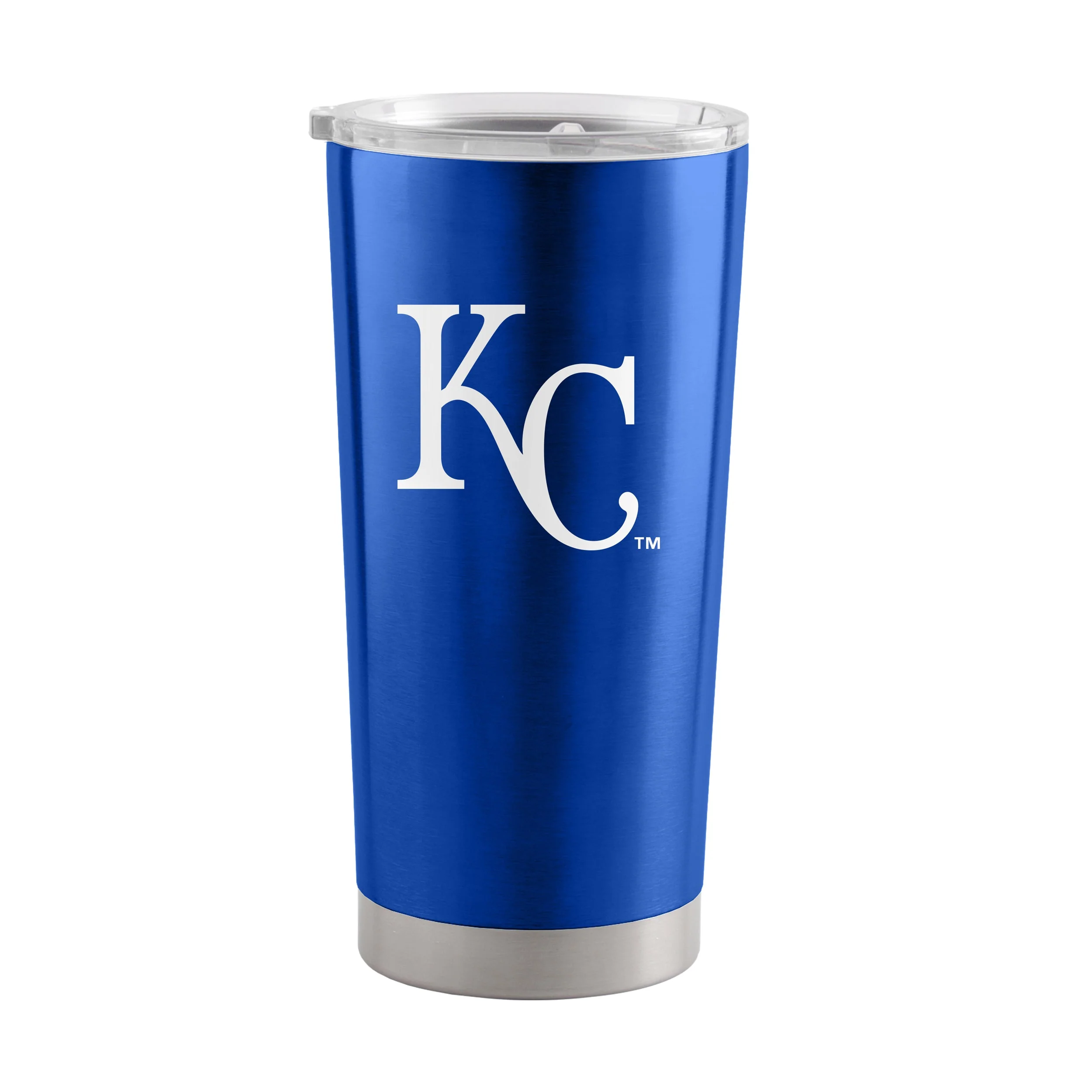 Kansas City Royals 20oz Gameday Stainless Tumbler