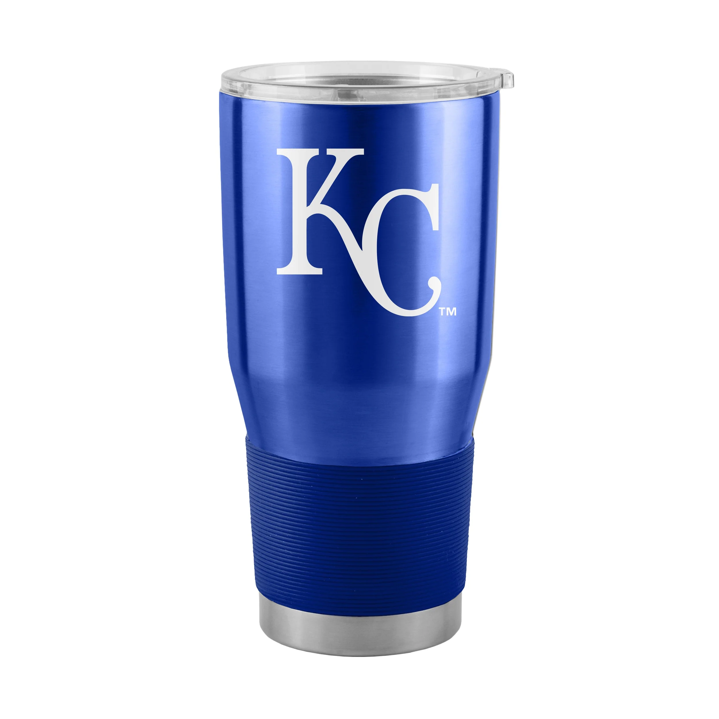Kansas City Royals 30oz Stainless Tumbler