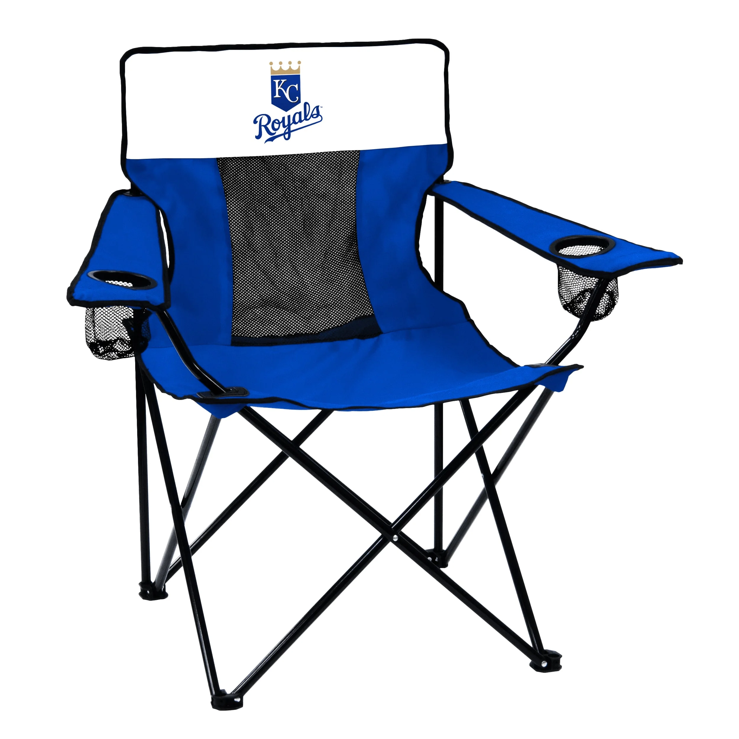 Kansas City Royals Elite Chair