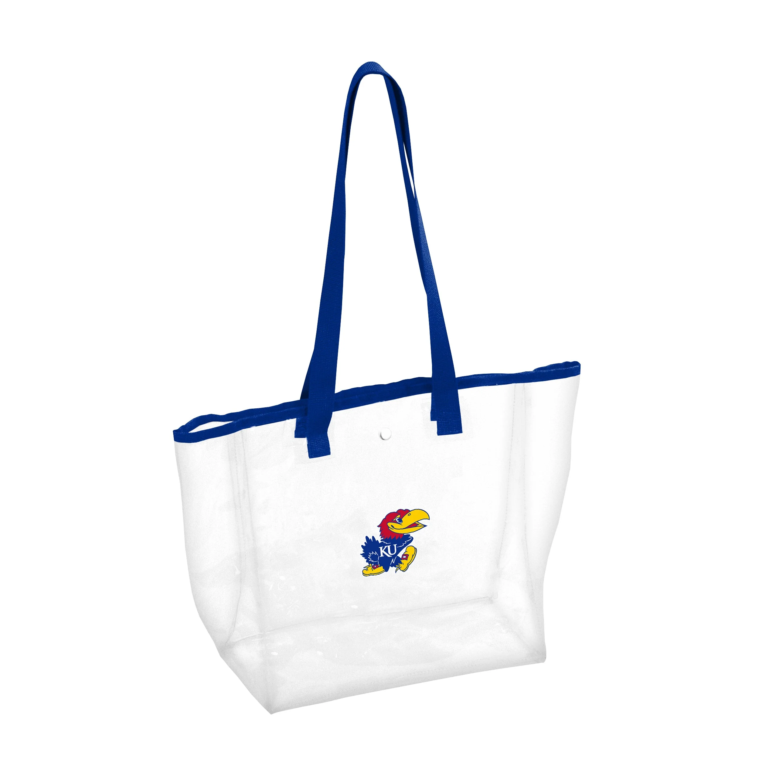 Kansas Stadium Clear Tote