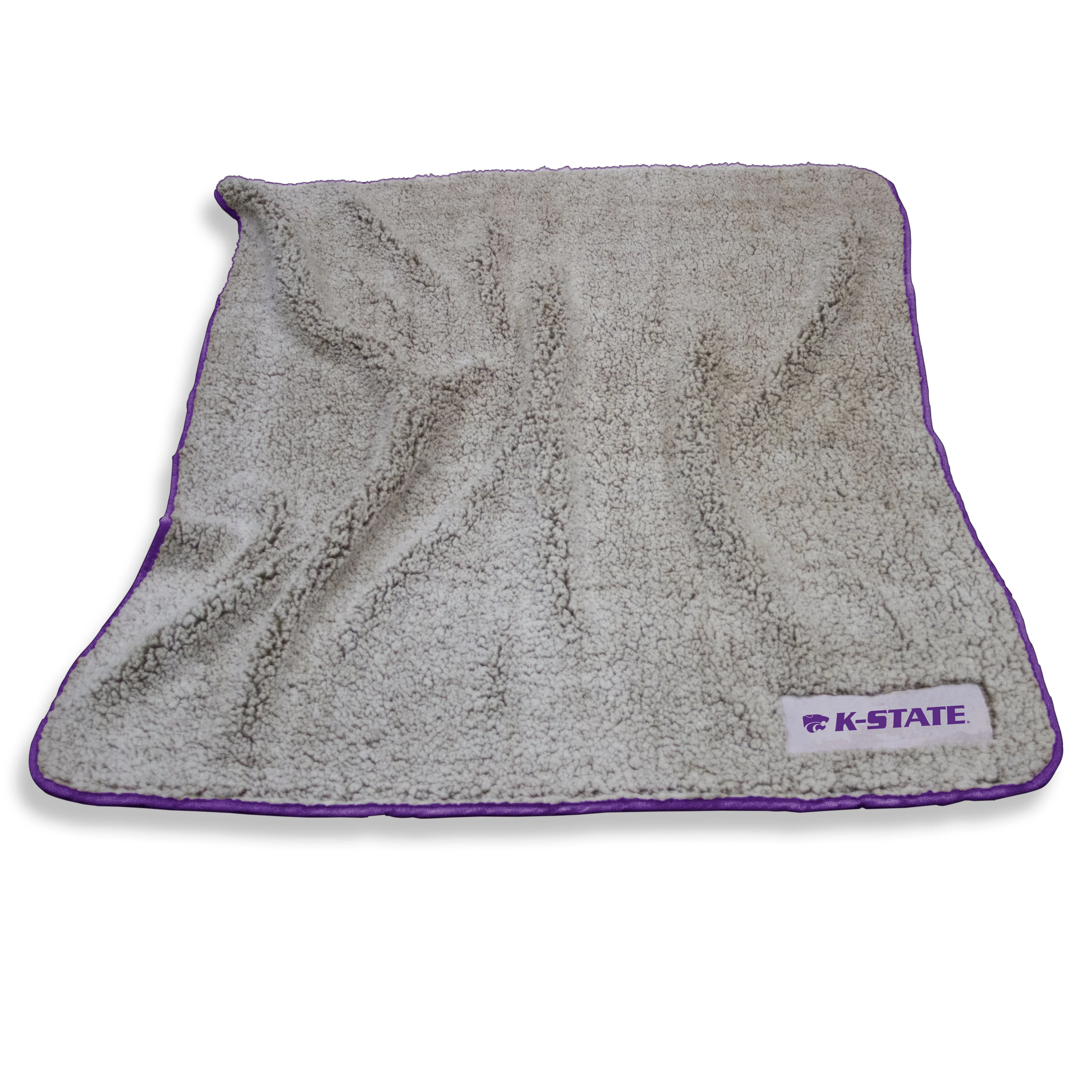Kansas State Frosty Fleece